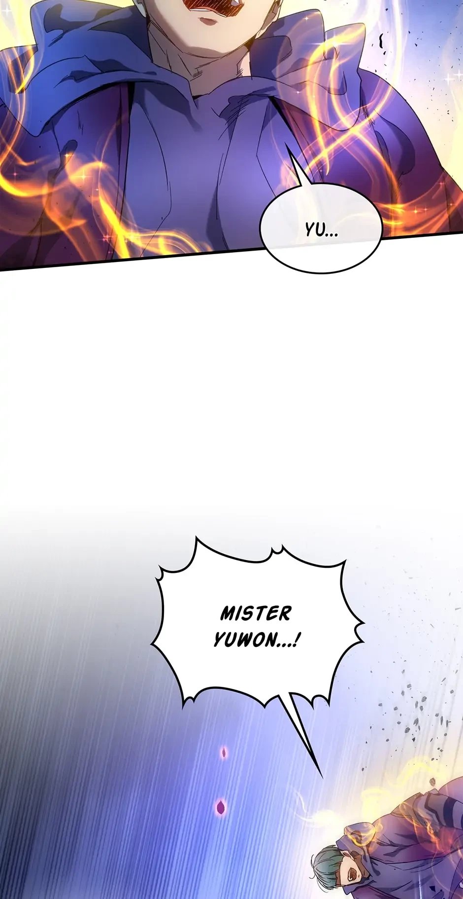 Level Up with the Gods Chapter 47 - 22
