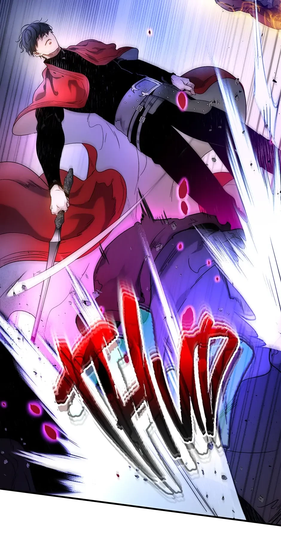 Level Up with the Gods Chapter 47 - 23