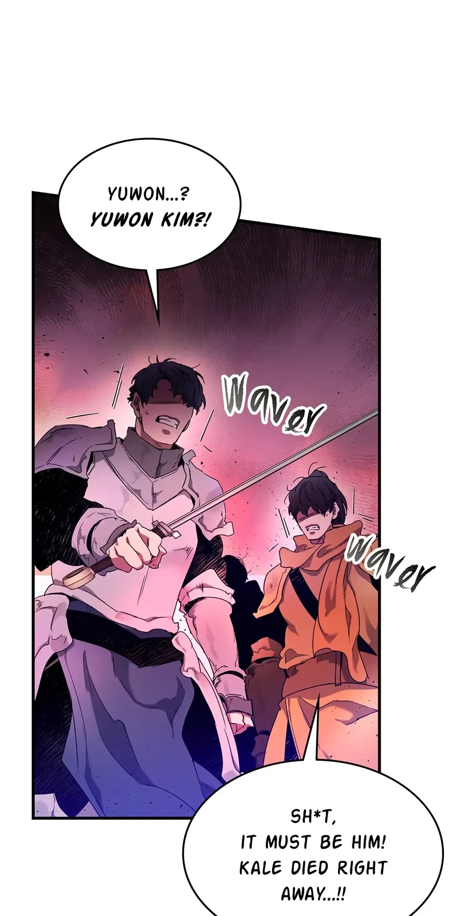 Level Up with the Gods Chapter 47 - 24
