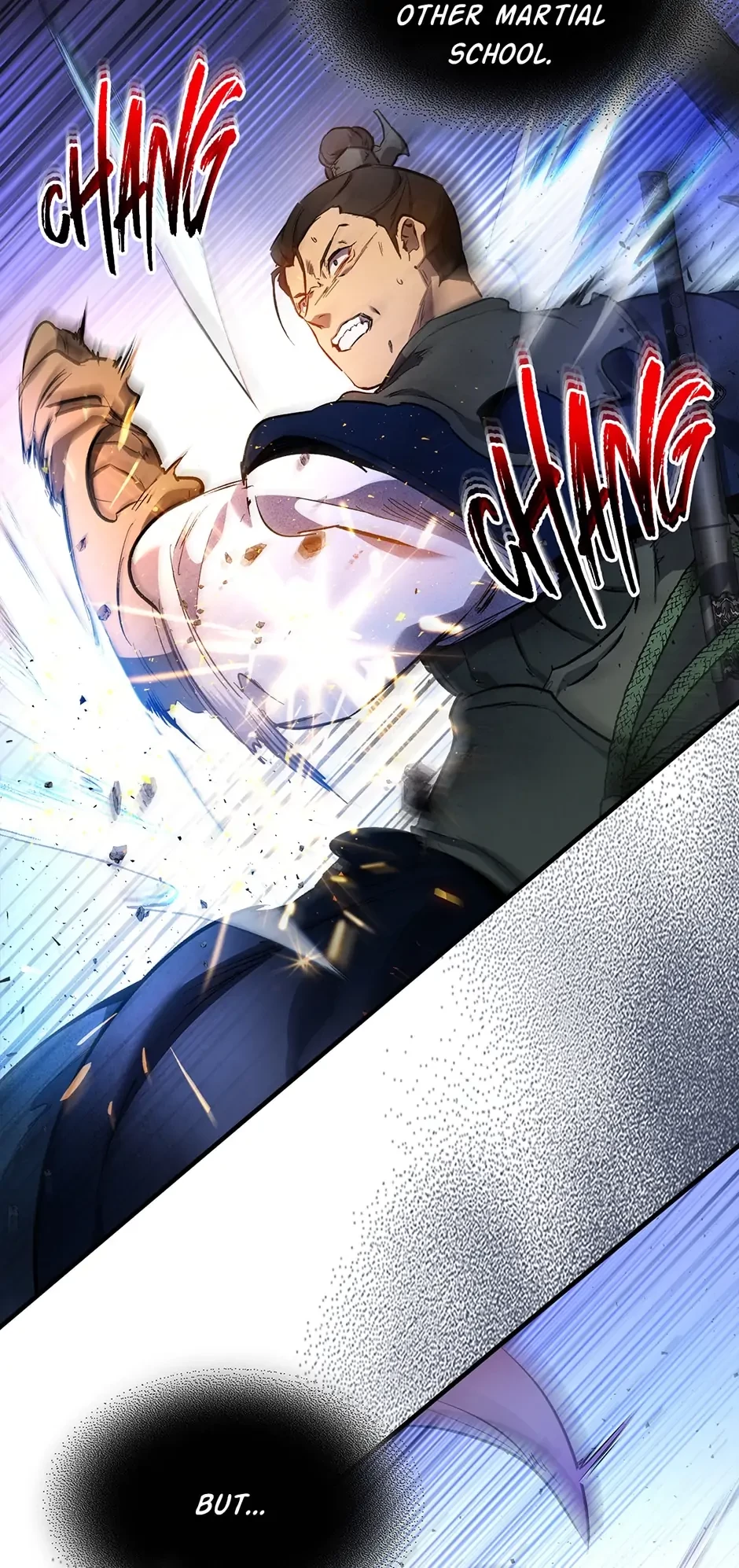 Level Up with the Gods Chapter 48 - 67