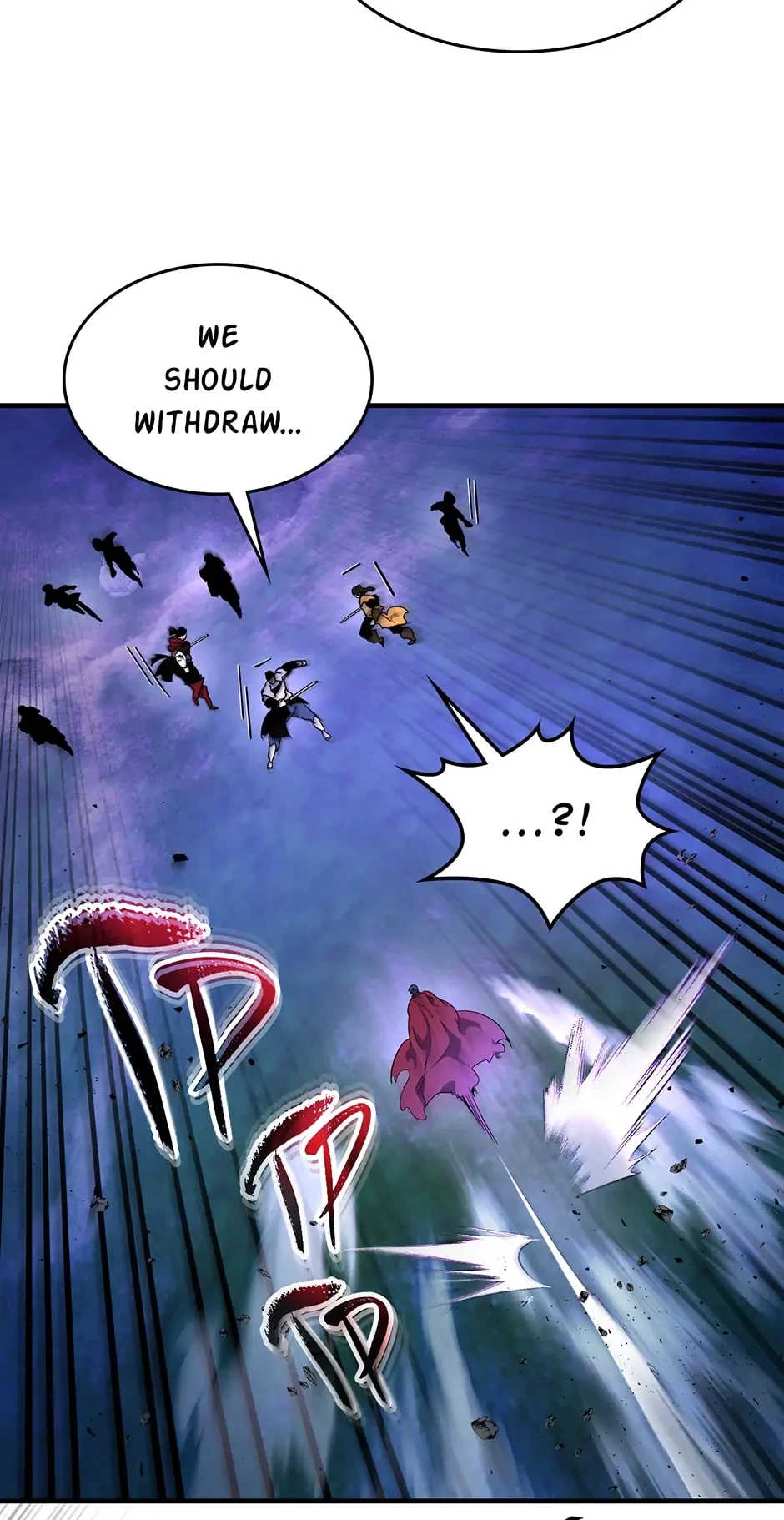 Level Up with the Gods Chapter 47 - 25