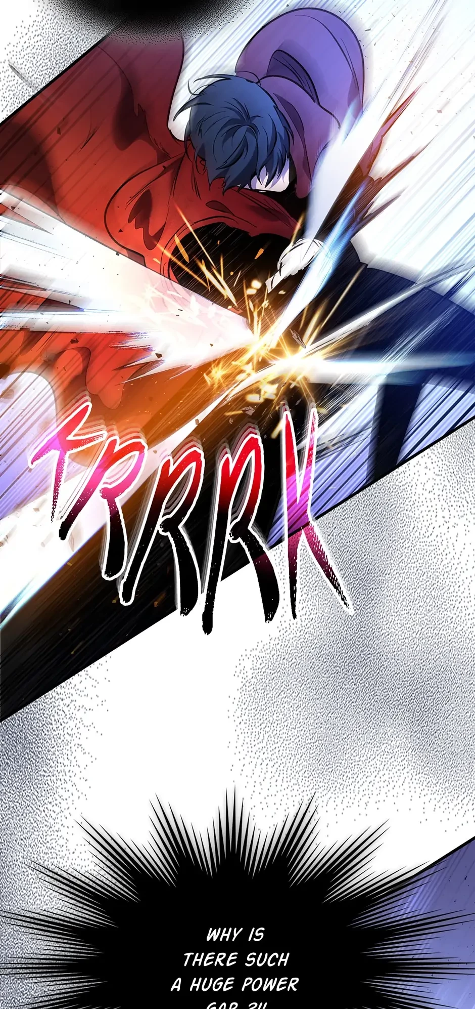 Level Up with the Gods Chapter 48 - 68