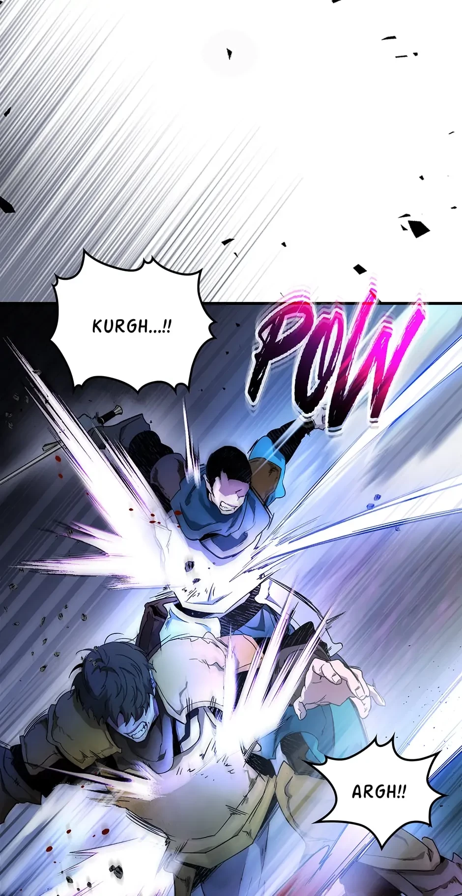 Level Up with the Gods Chapter 47 - 26