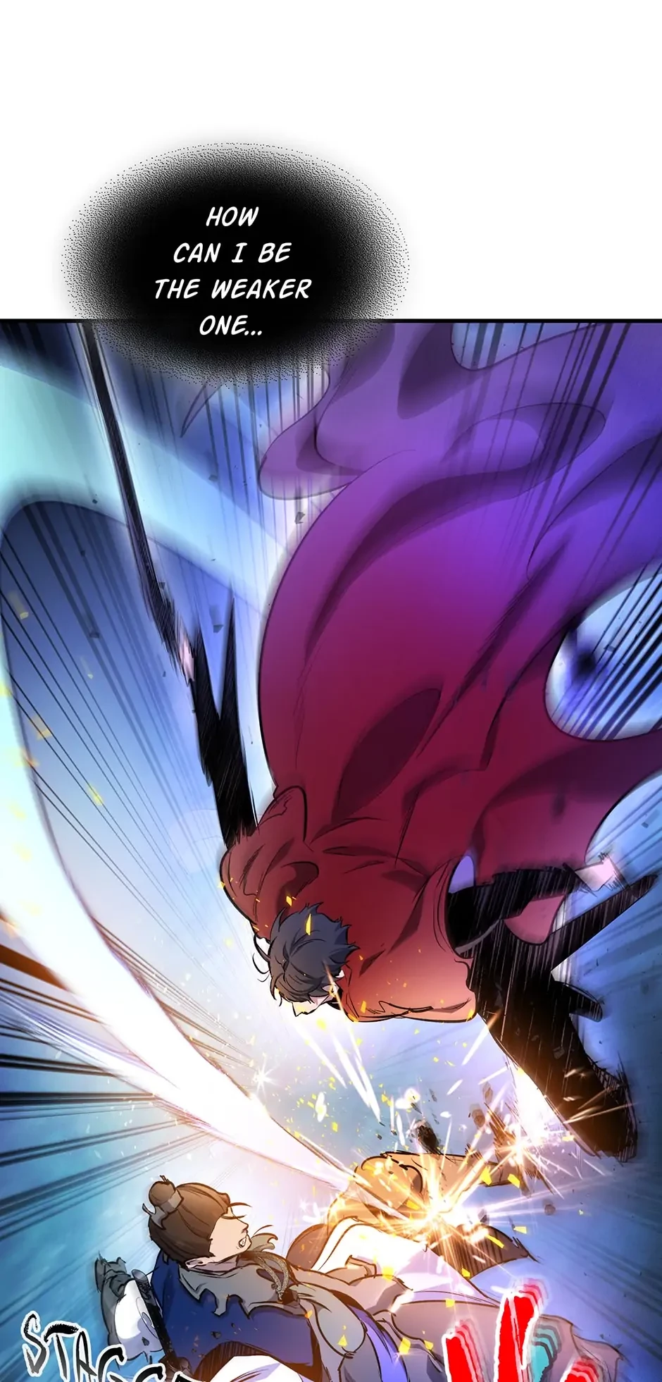 Level Up with the Gods Chapter 48 - 70