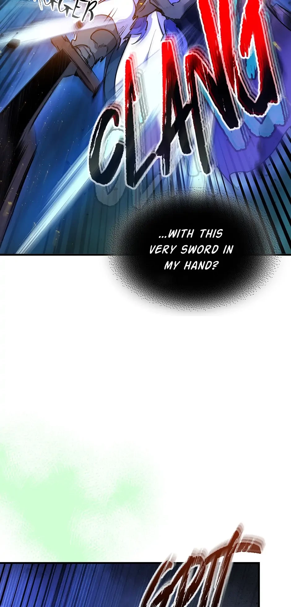 Level Up with the Gods Chapter 48 - 71