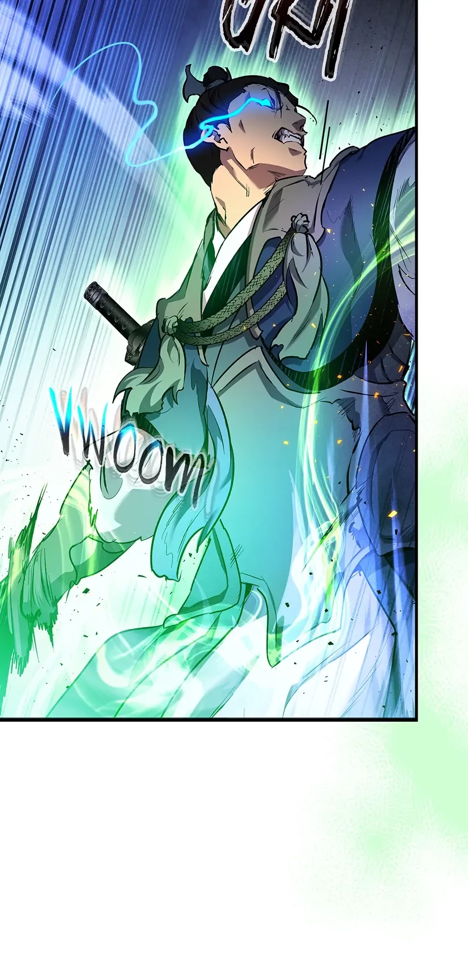Level Up with the Gods Chapter 48 - 72
