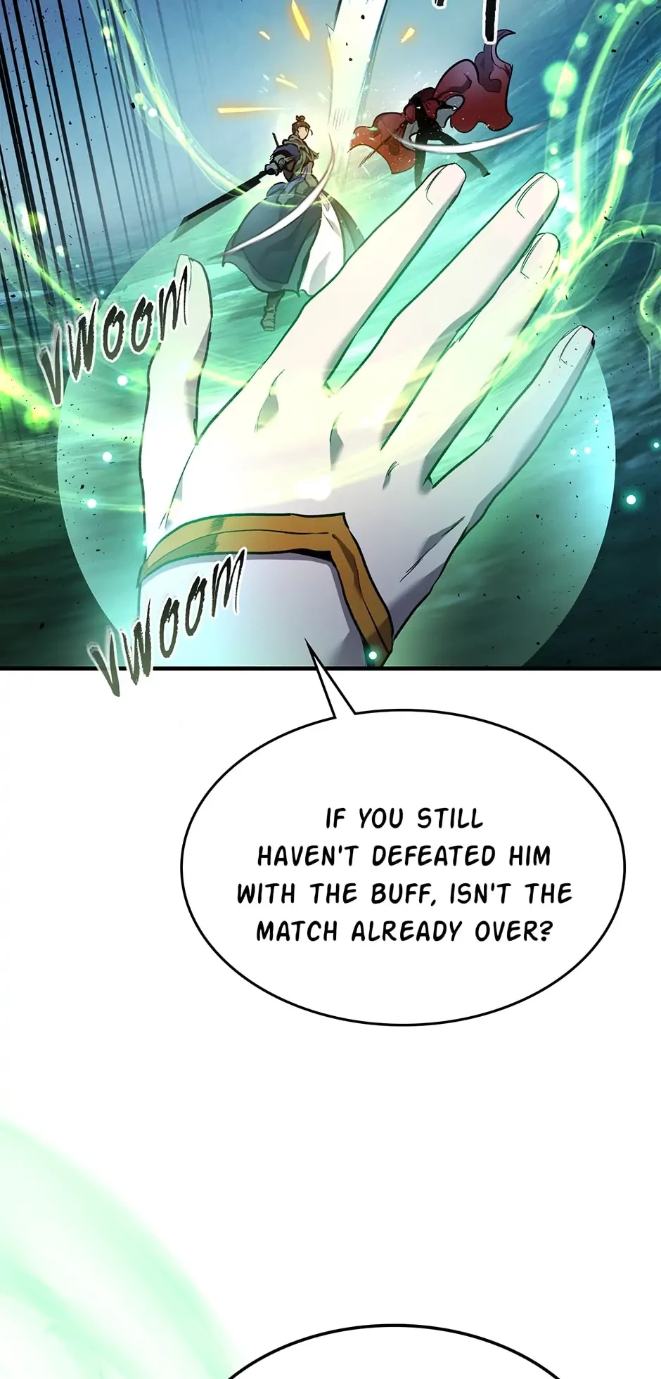 Level Up with the Gods Chapter 48 - 76