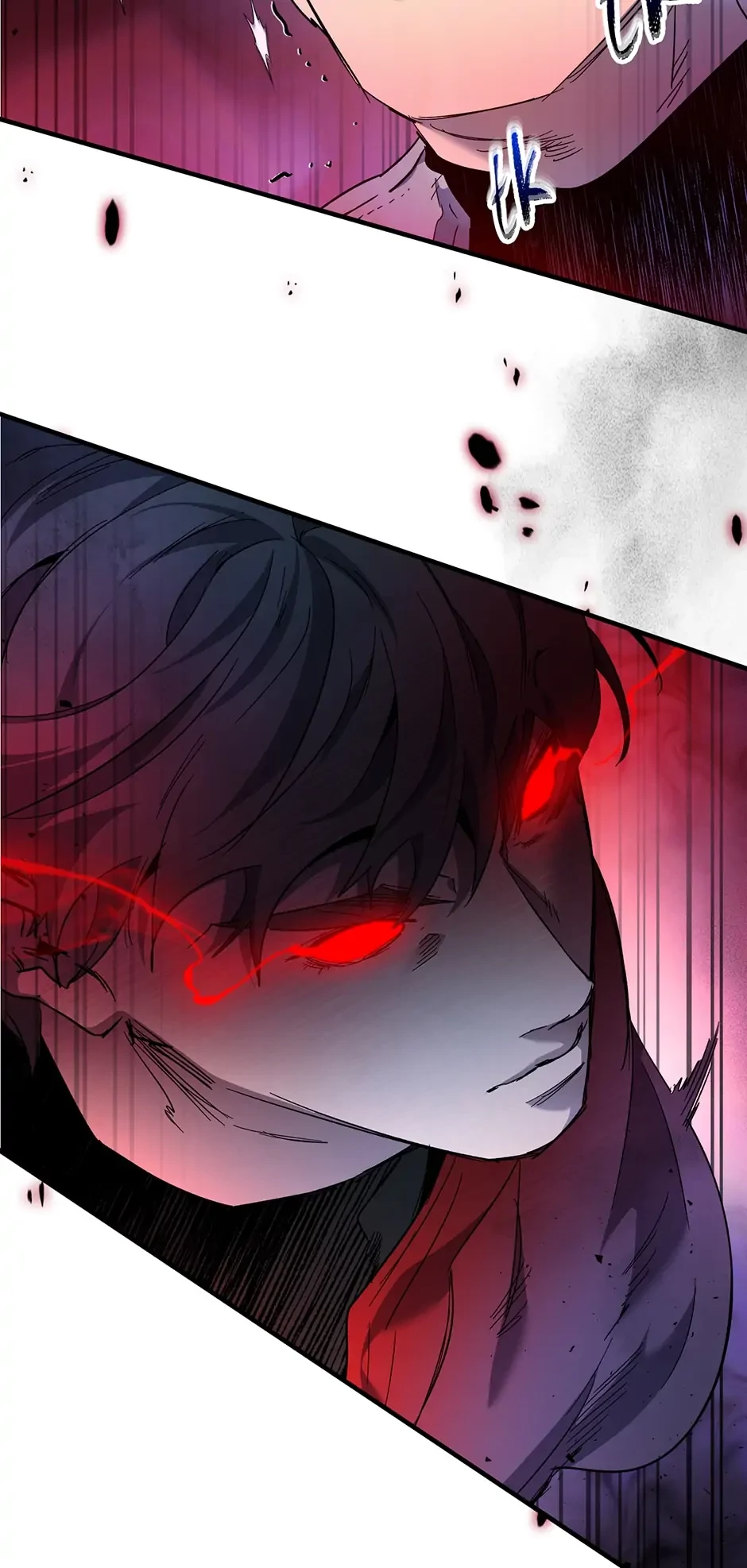 Level Up with the Gods Chapter 47 - 34