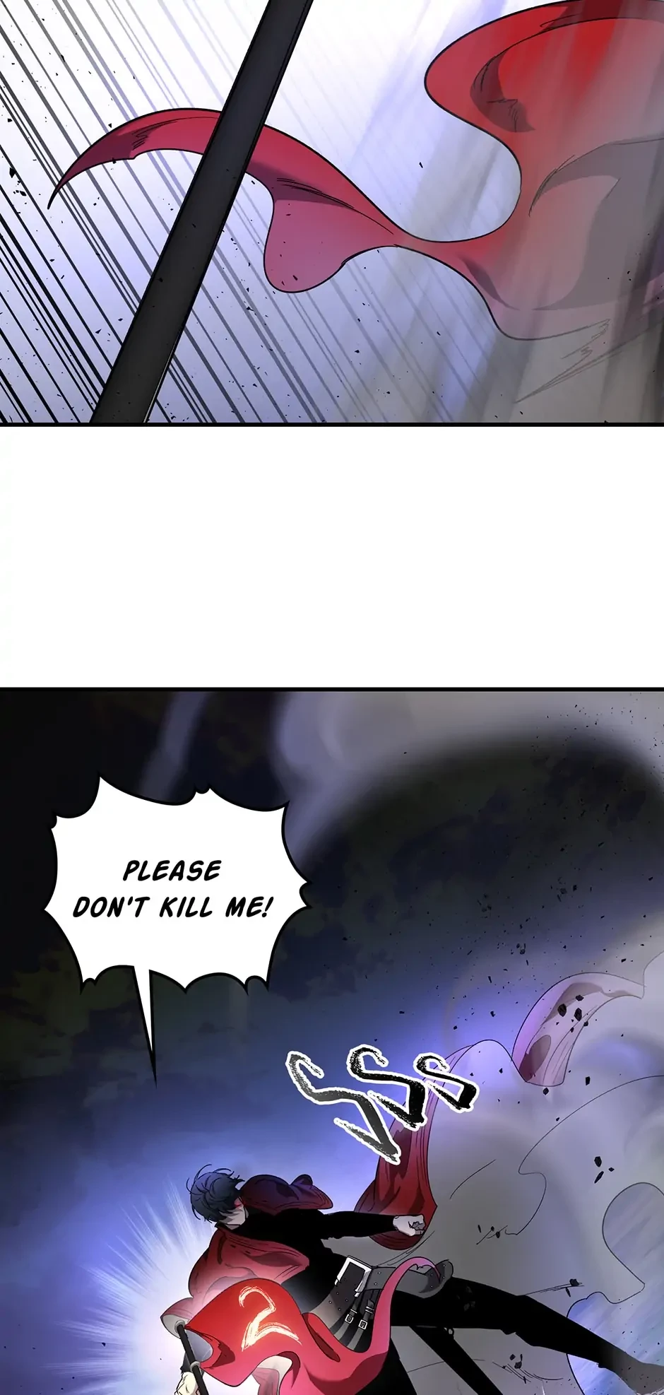 Level Up with the Gods Chapter 47 - 36