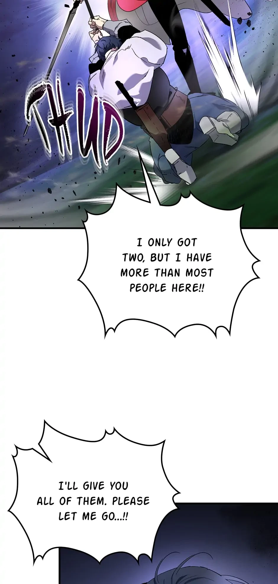 Level Up with the Gods Chapter 47 - 37