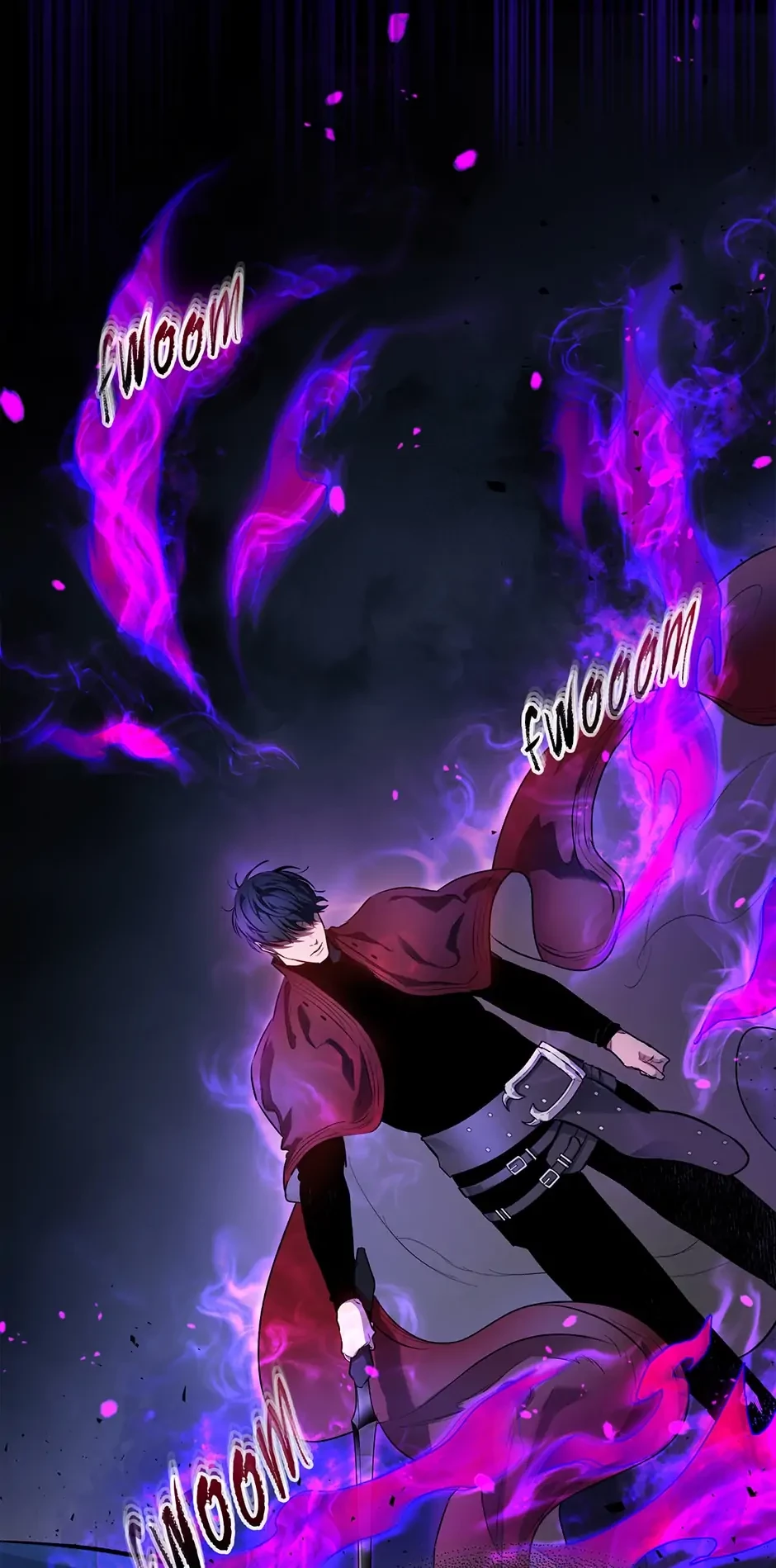 Level Up with the Gods Chapter 48 - 80