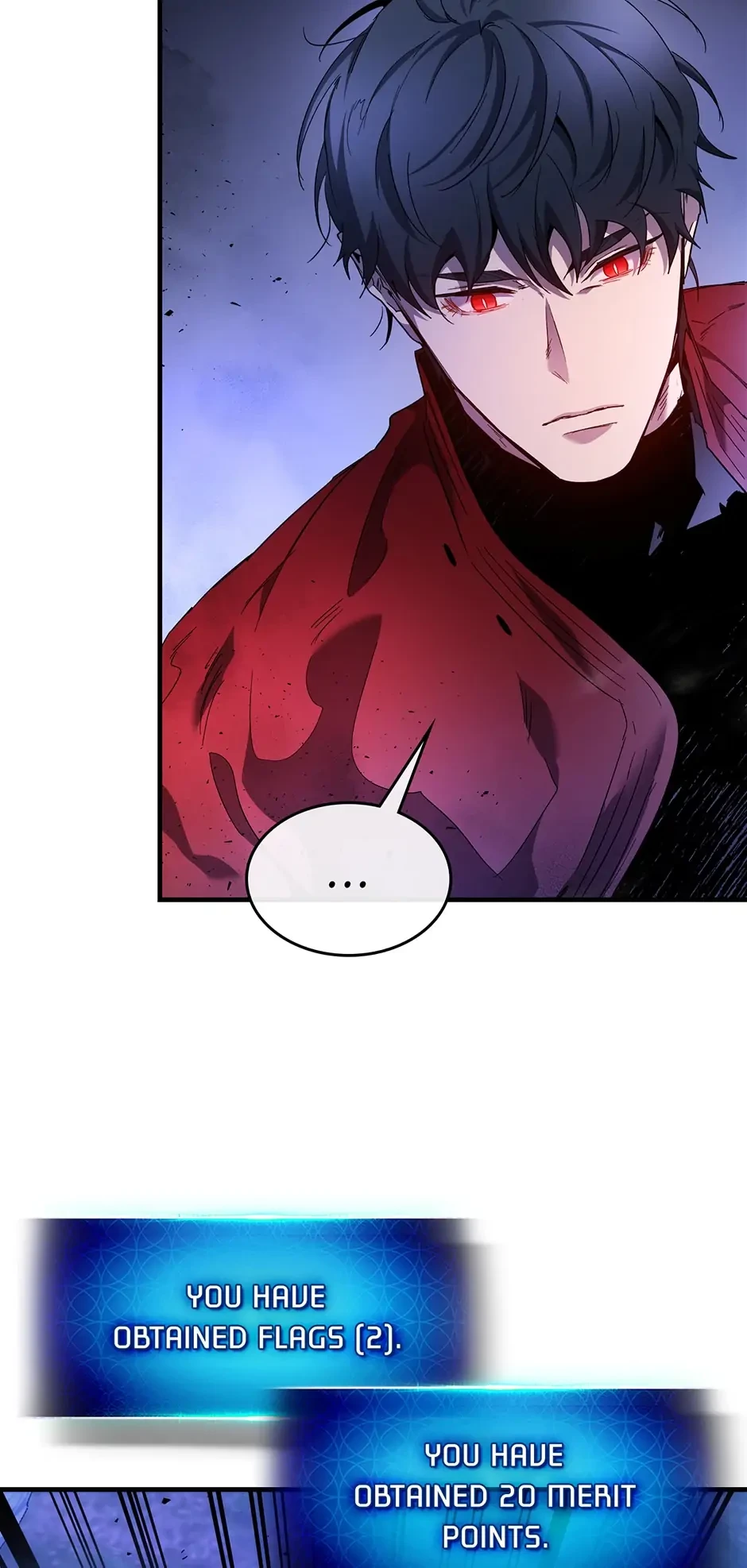 Level Up with the Gods Chapter 47 - 38