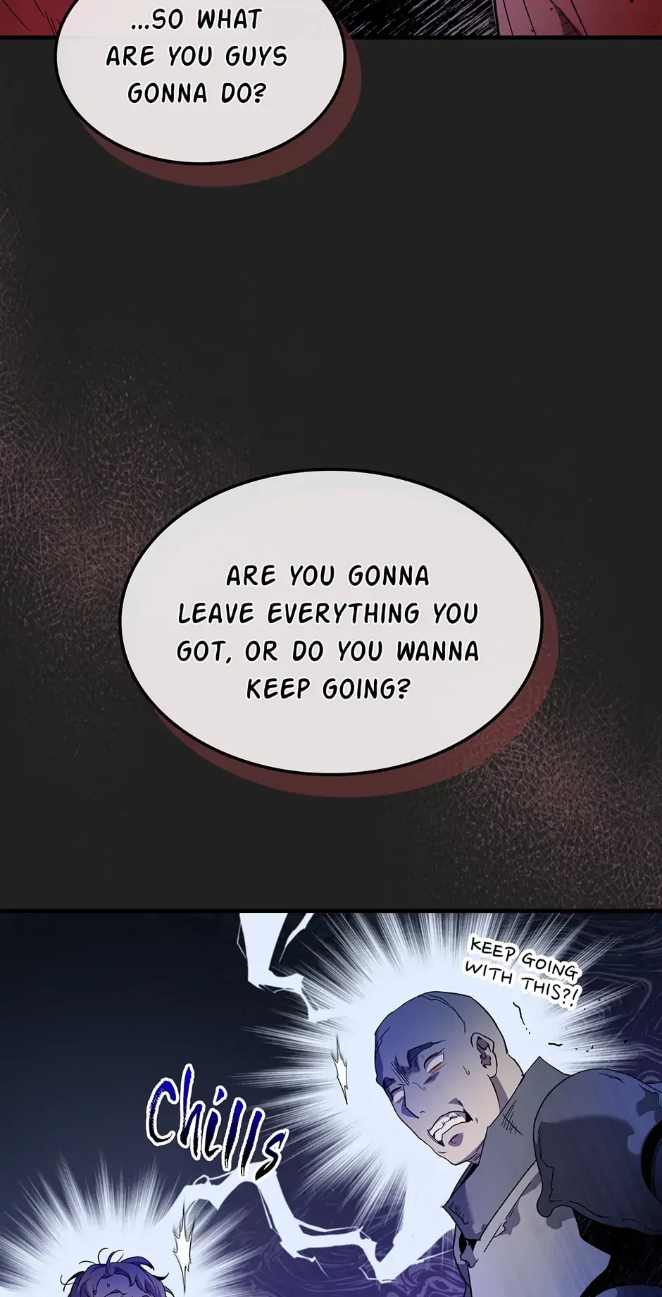 Level Up with the Gods Chapter 47 - 41