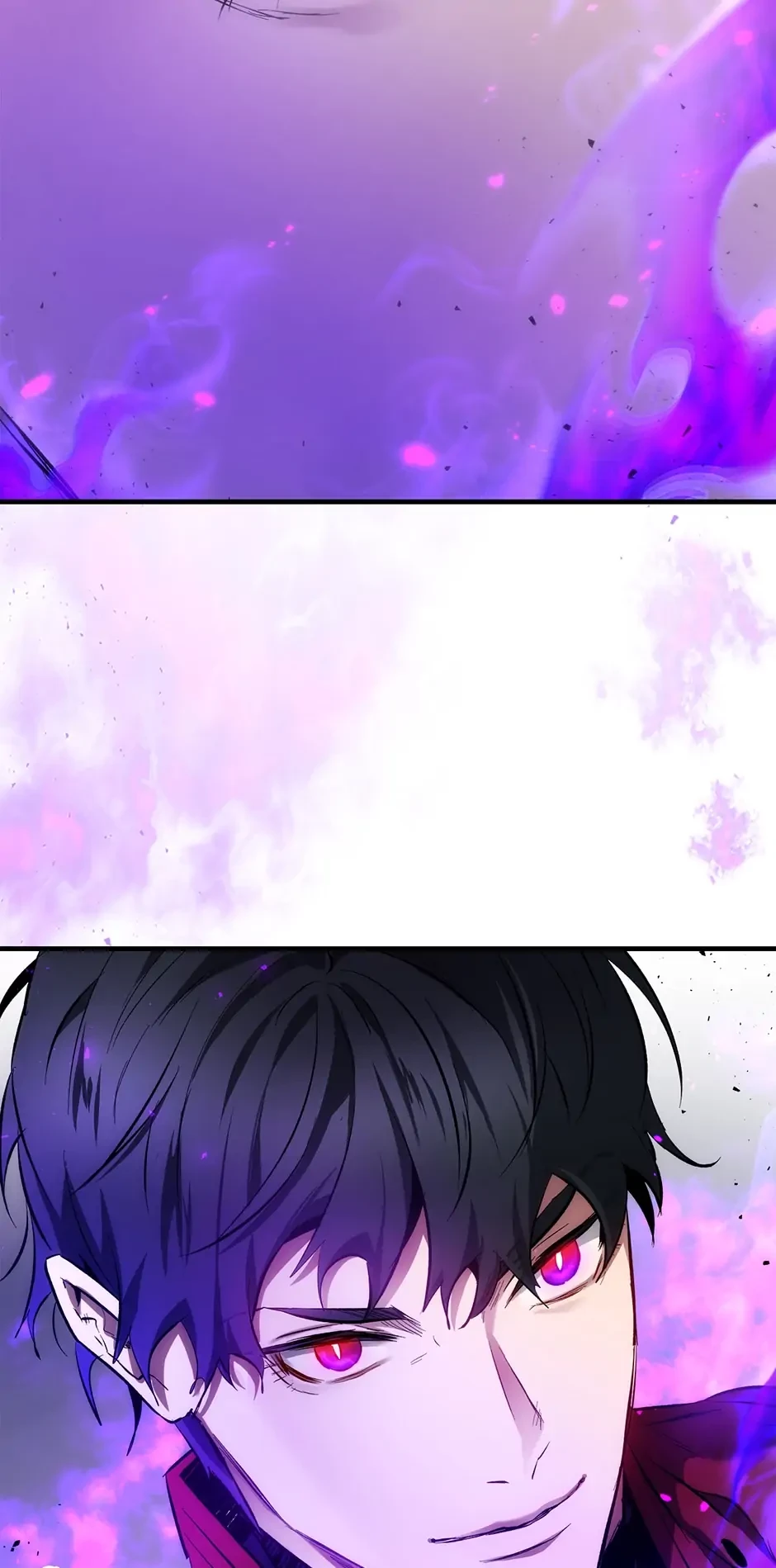 Level Up with the Gods Chapter 48 - 84