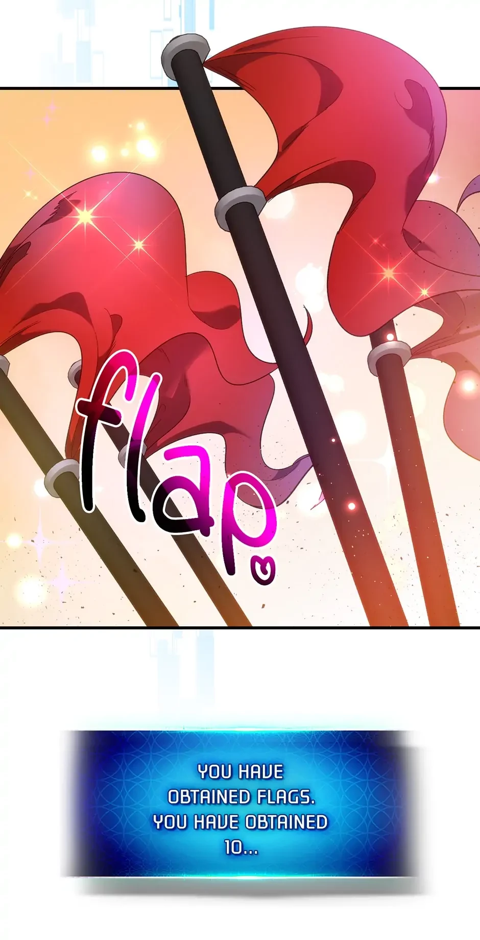 Level Up with the Gods Chapter 47 - 45