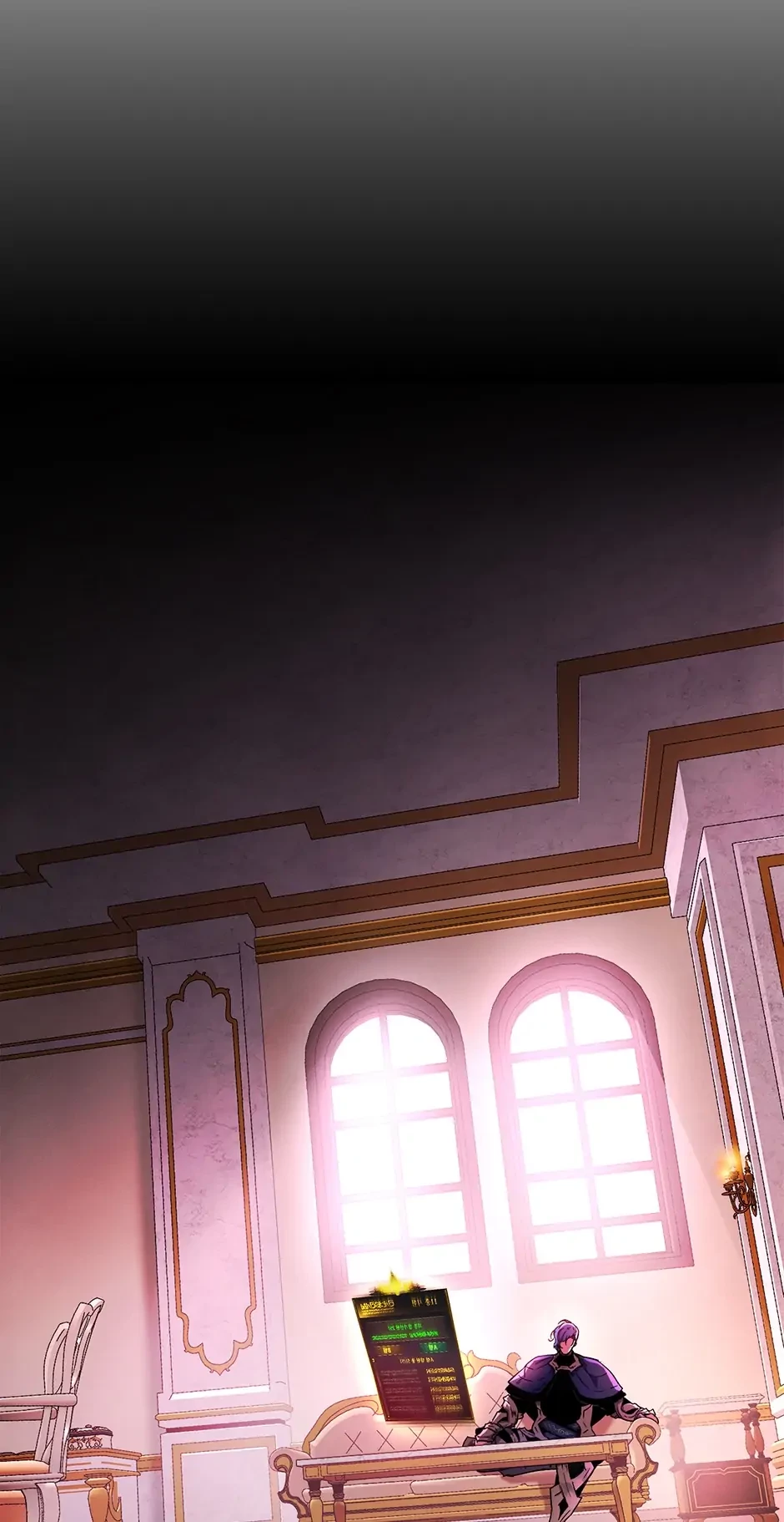 Level Up with the Gods Chapter 46 - 2