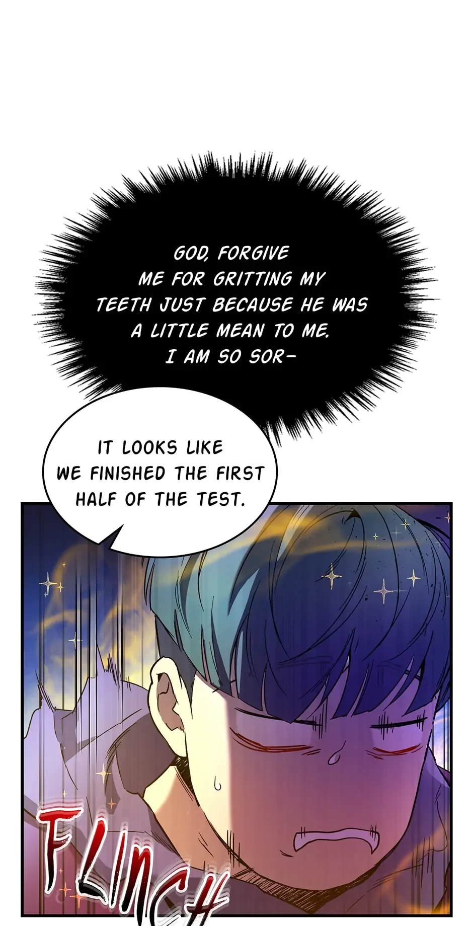 Level Up with the Gods Chapter 47 - 47