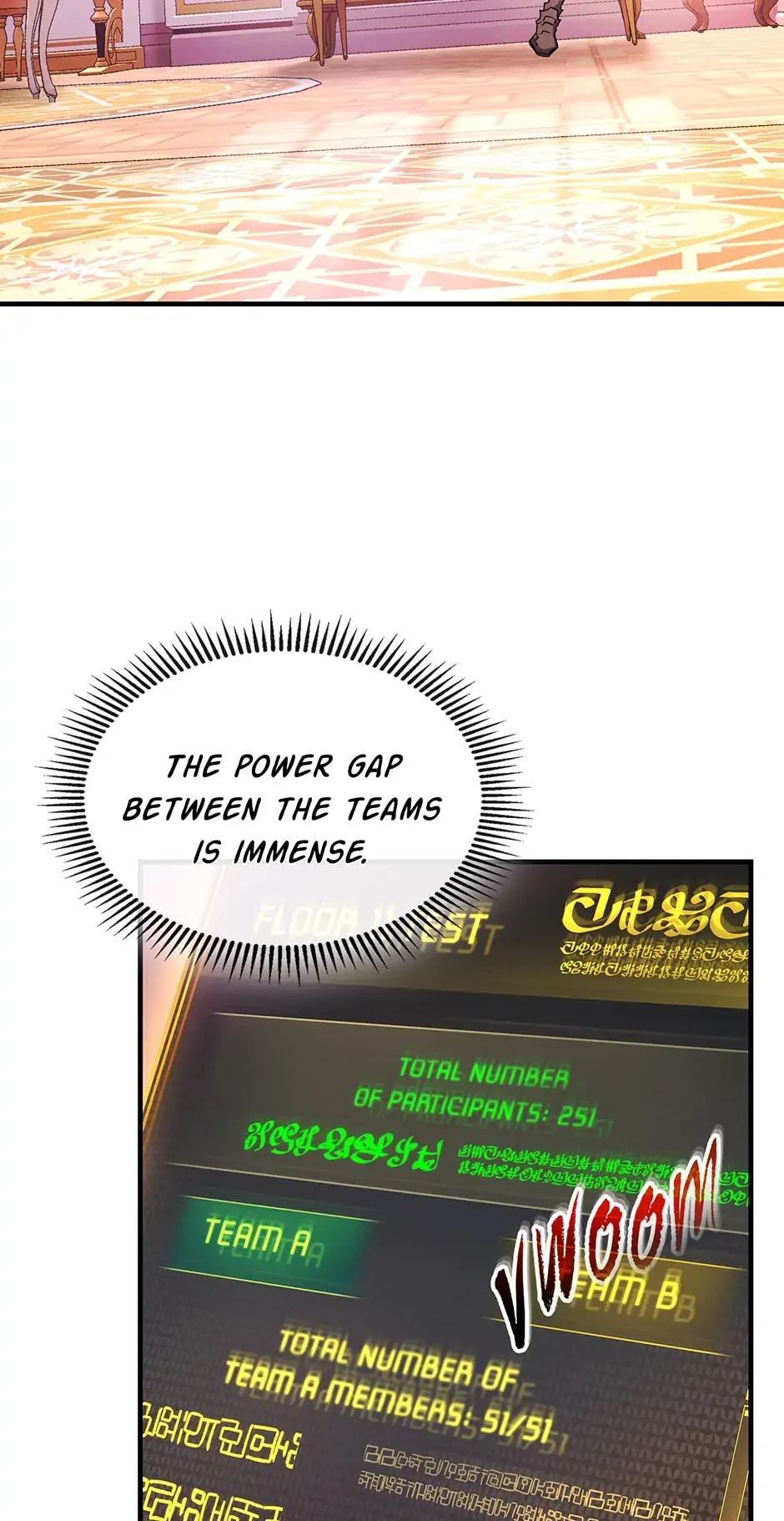 Level Up with the Gods Chapter 46 - 3