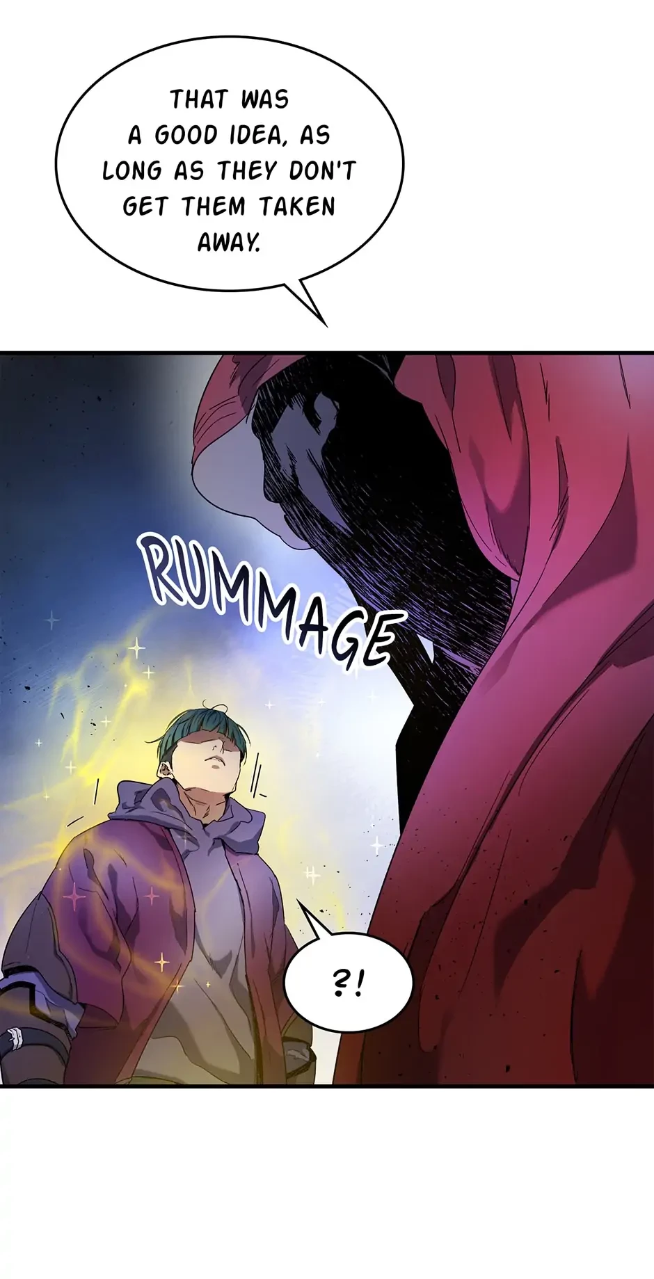 Level Up with the Gods Chapter 47 - 50
