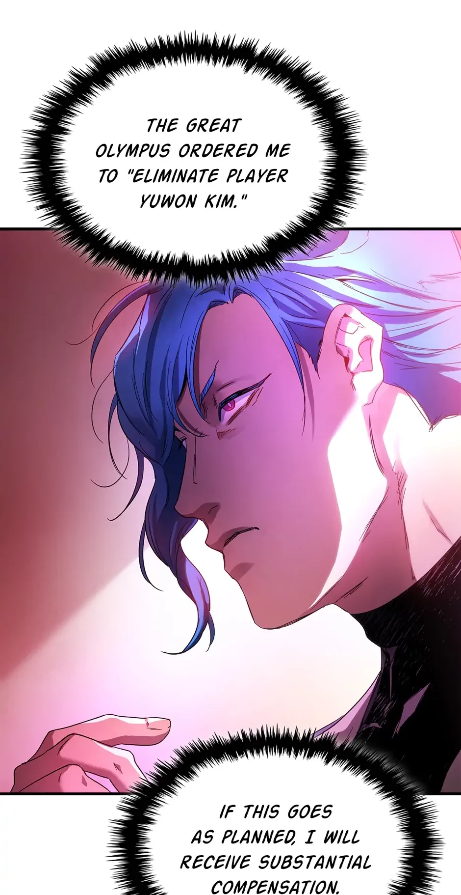 Level Up with the Gods Chapter 46 - 6