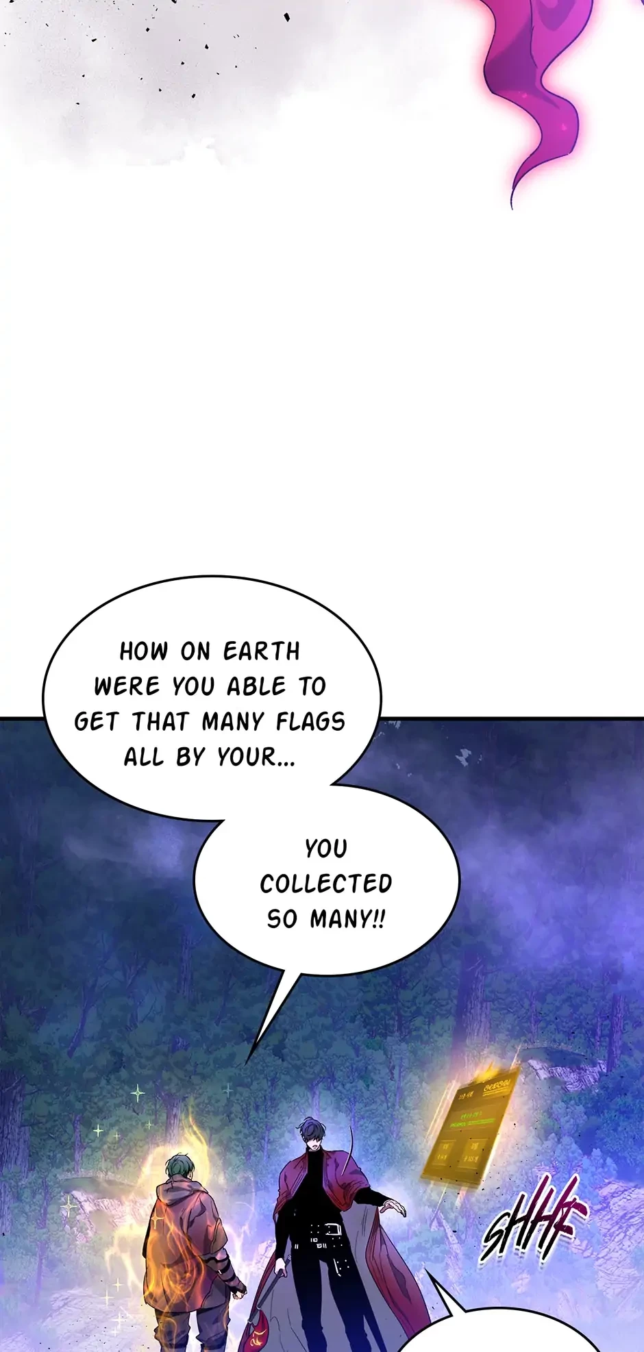 Level Up with the Gods Chapter 47 - 52