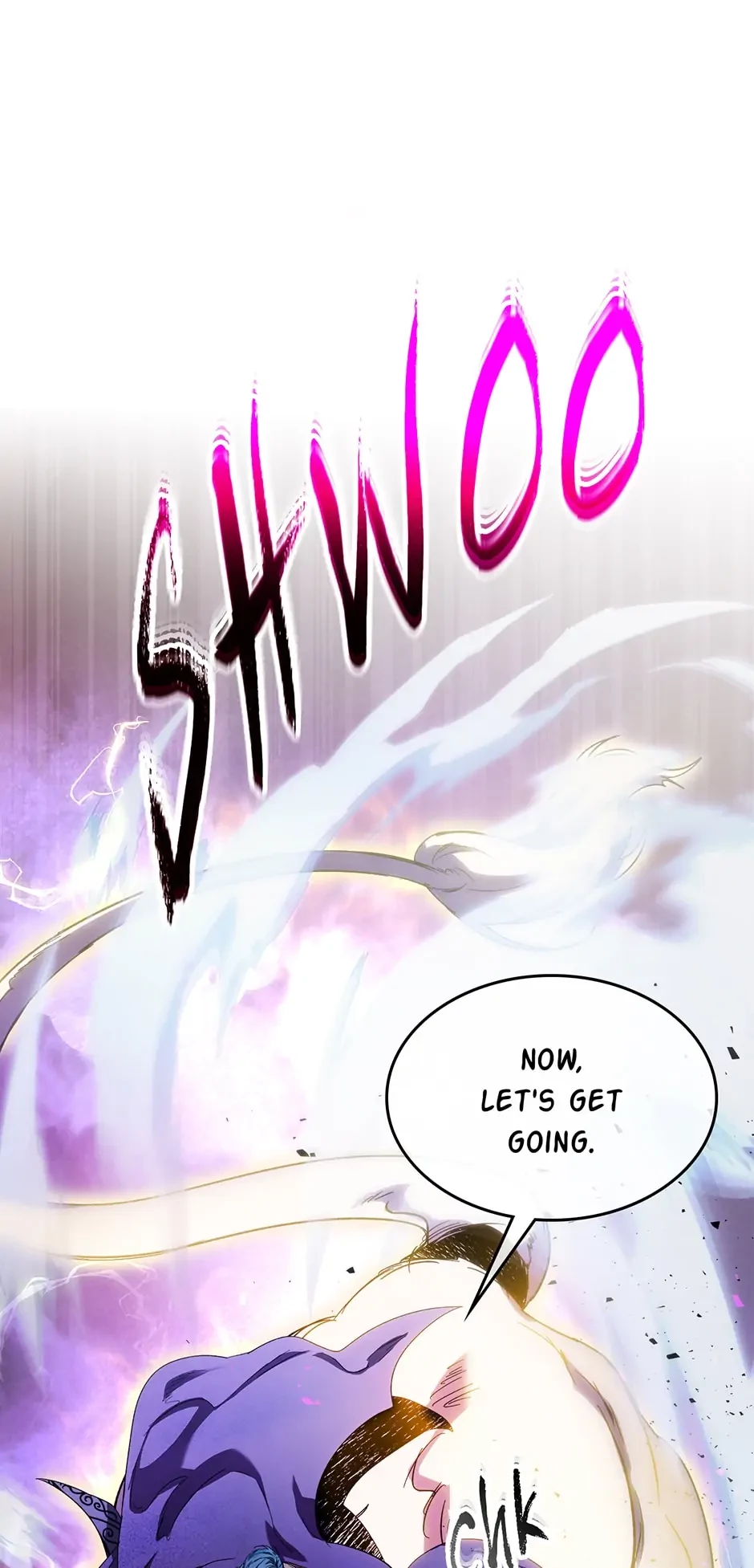 Level Up with the Gods Chapter 46 - 8