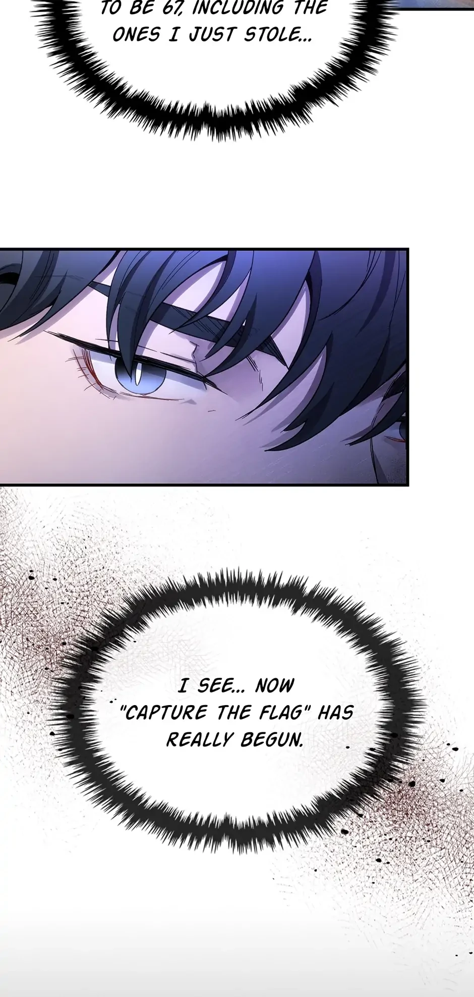 Level Up with the Gods Chapter 47 - 54