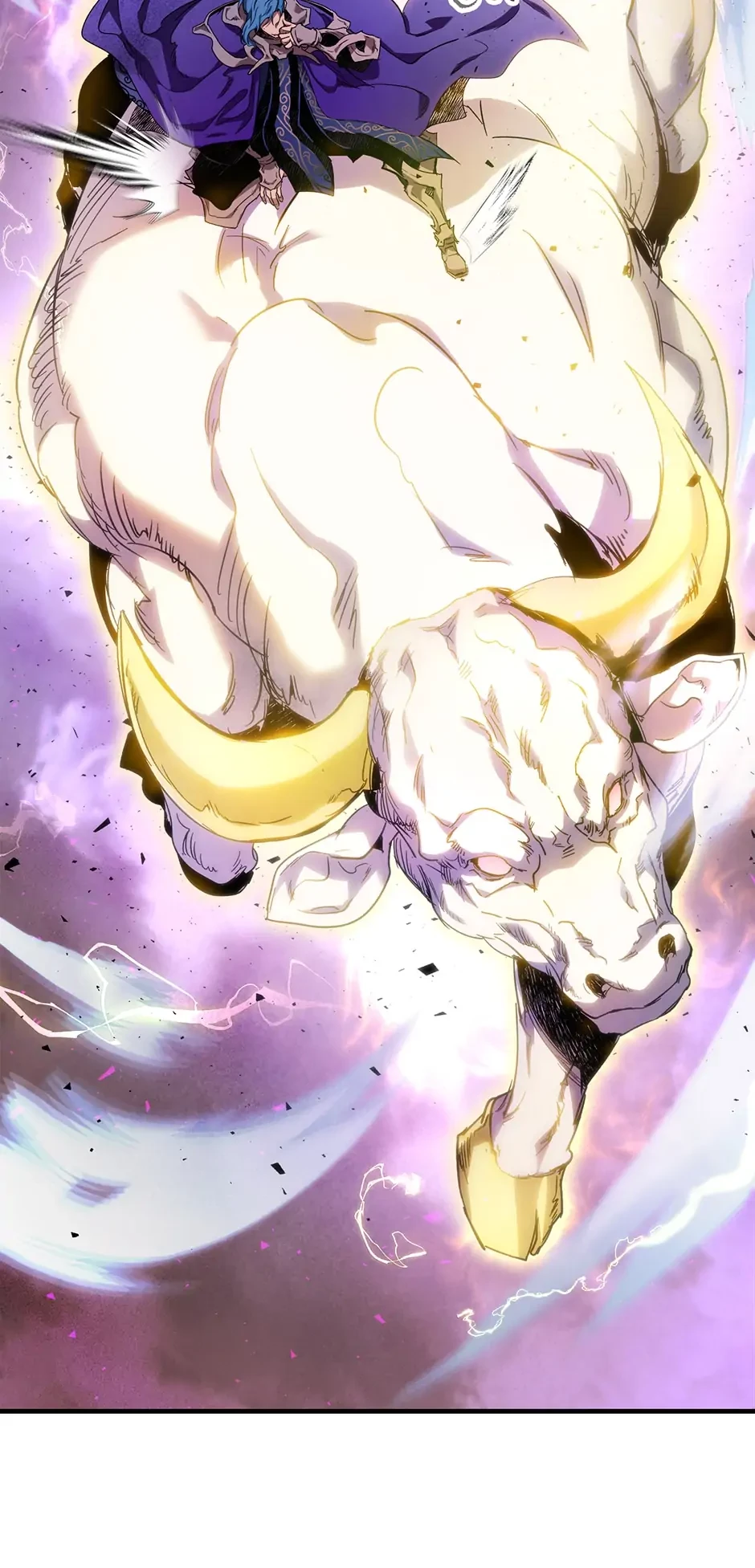 Level Up with the Gods Chapter 46 - 9