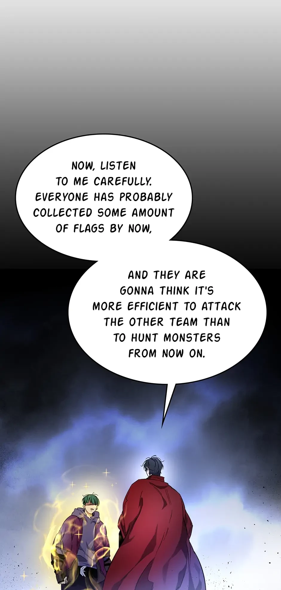 Level Up with the Gods Chapter 47 - 55