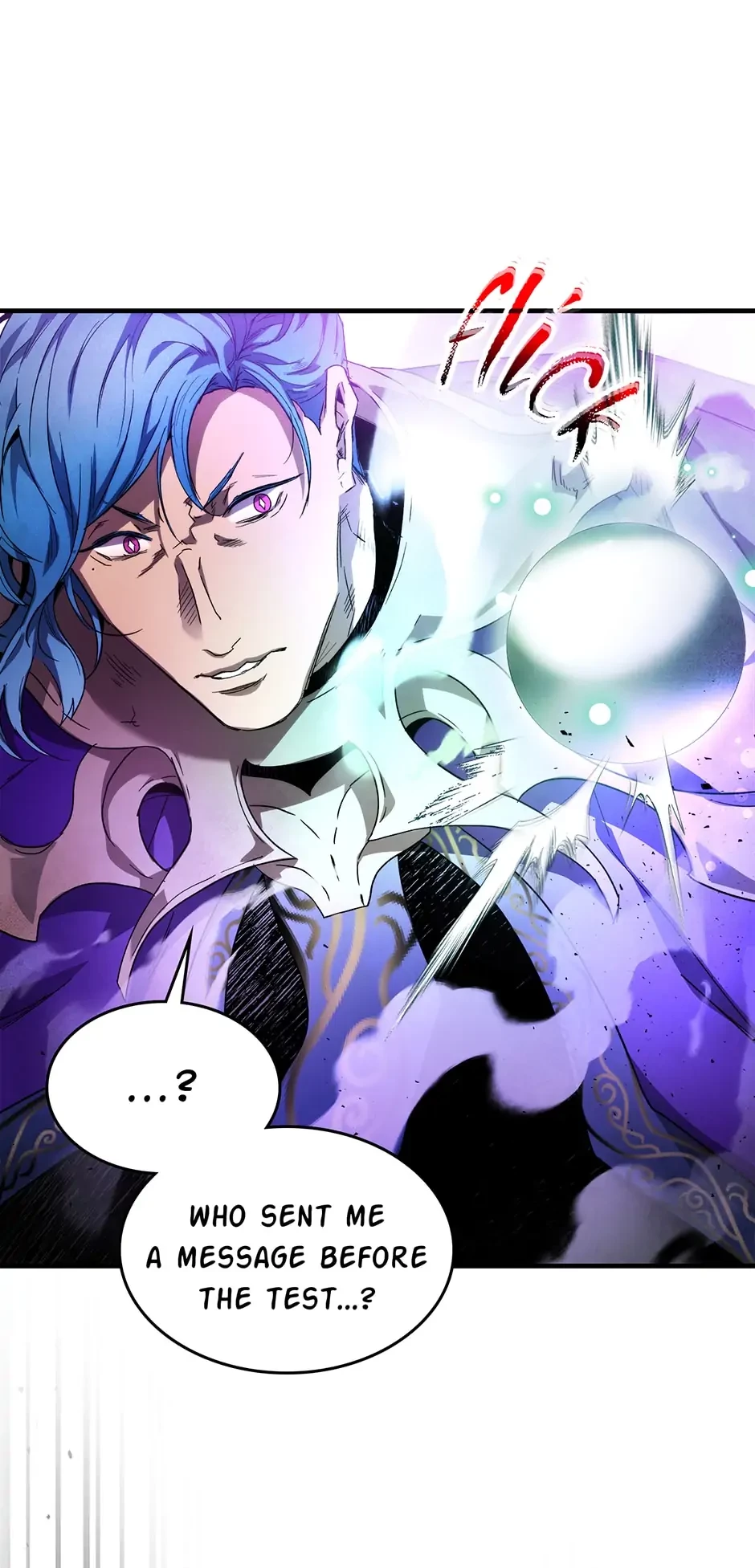 Level Up with the Gods Chapter 46 - 10