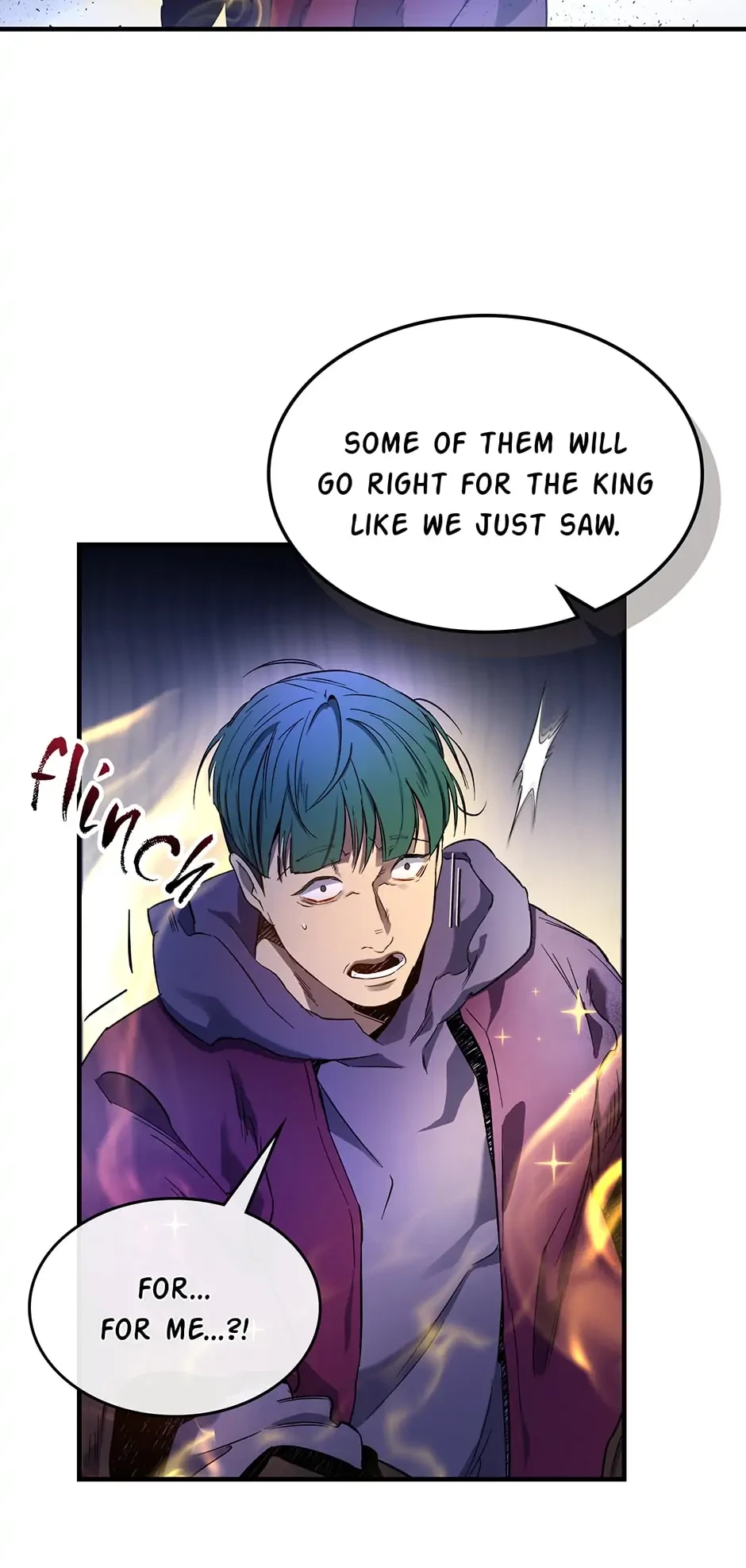 Level Up with the Gods Chapter 47 - 56