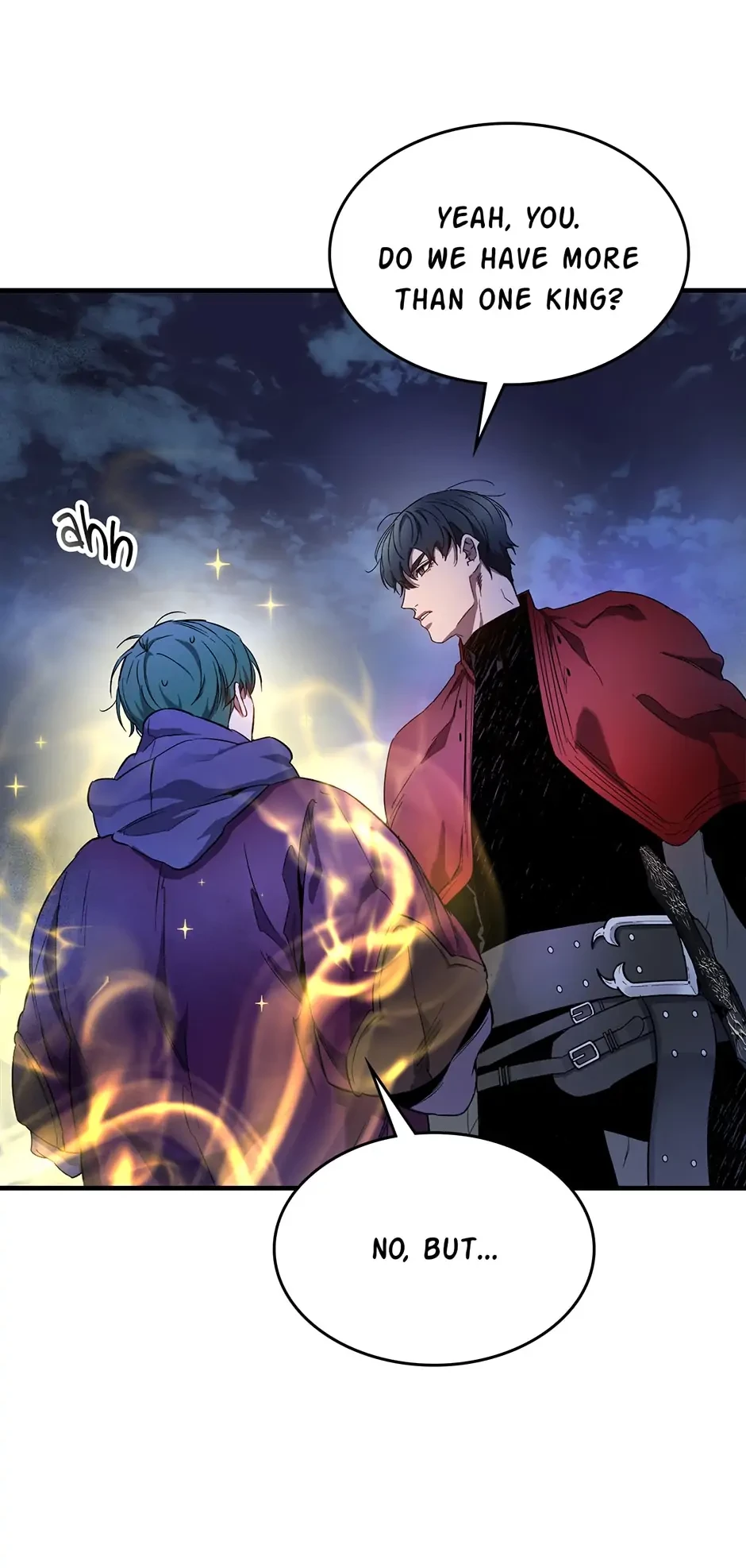 Level Up with the Gods Chapter 47 - 57