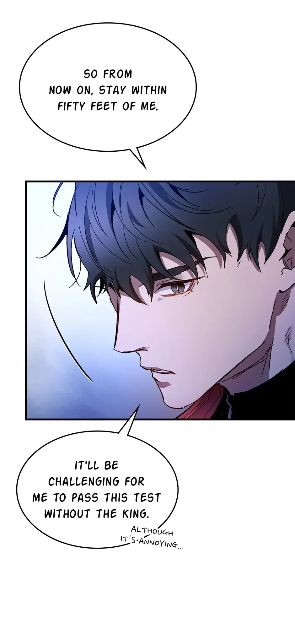 Level Up with the Gods Chapter 47 - 58