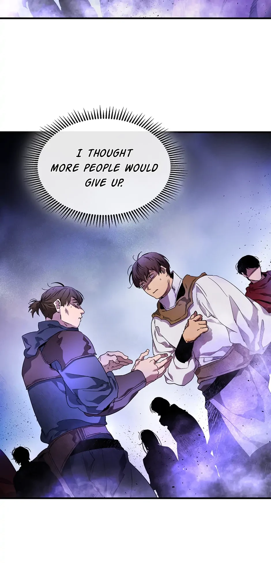Level Up with the Gods Chapter 46 - 17