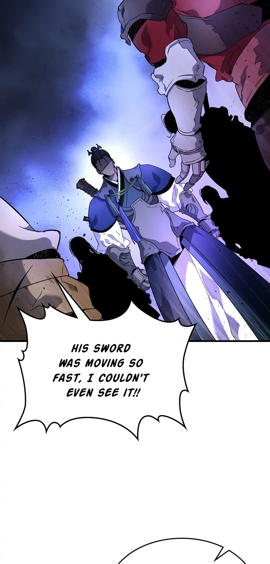 Level Up with the Gods Chapter 47 - 63