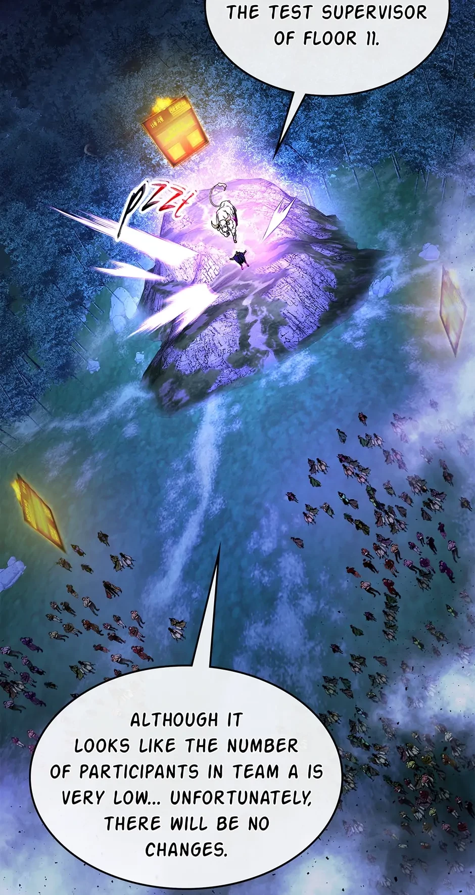 Level Up with the Gods Chapter 46 - 20