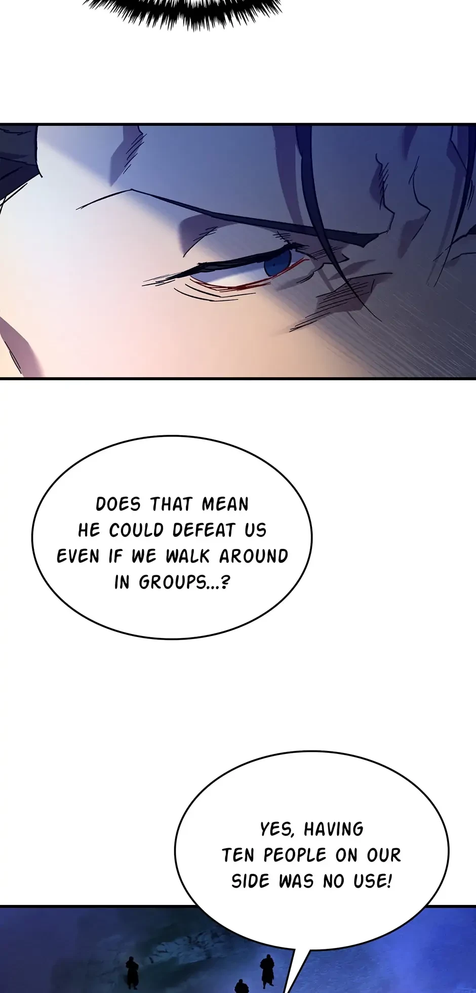 Level Up with the Gods Chapter 47 - 65