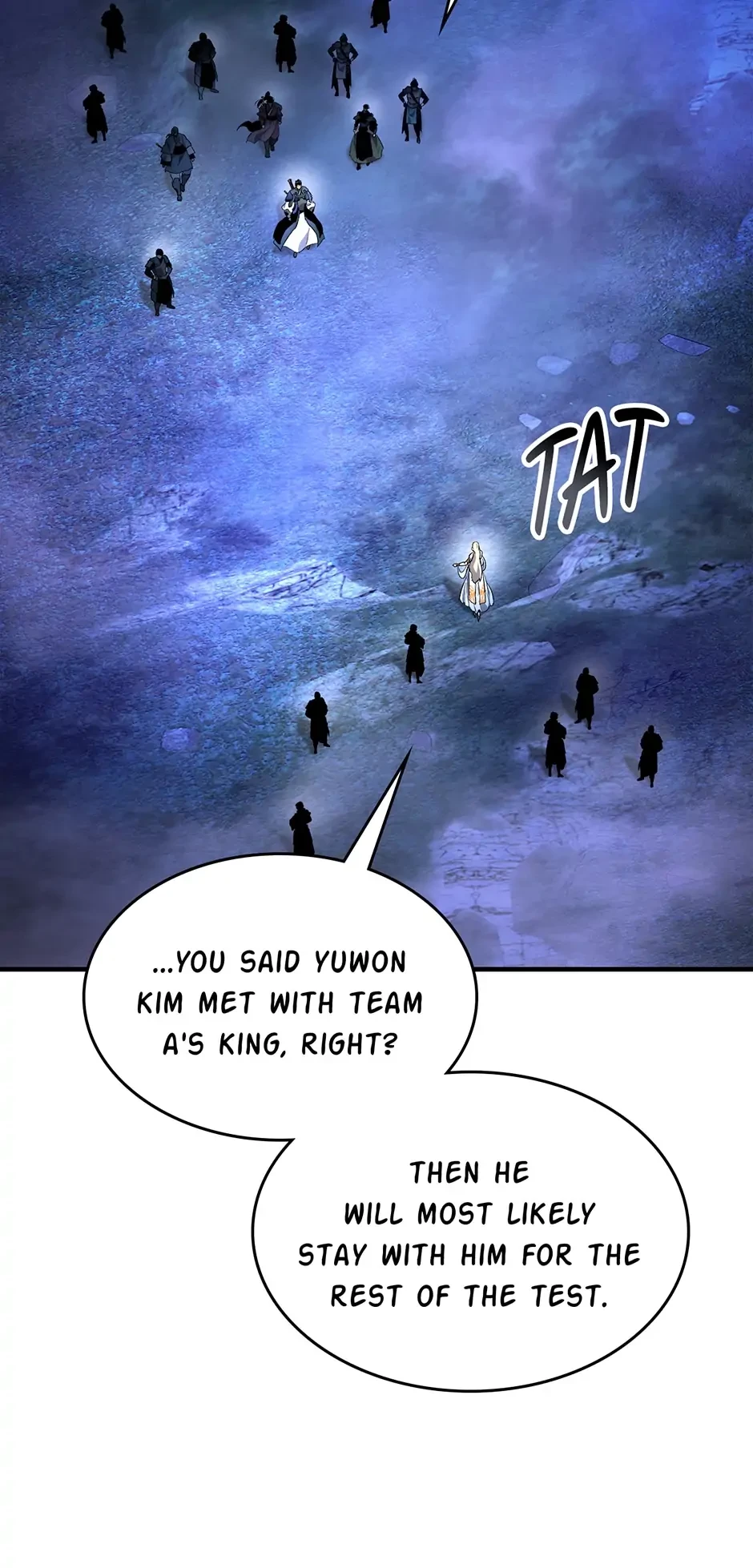 Level Up with the Gods Chapter 47 - 66