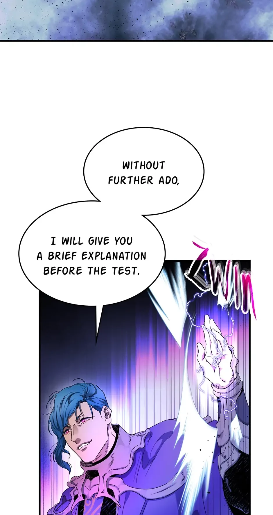 Level Up with the Gods Chapter 46 - 21