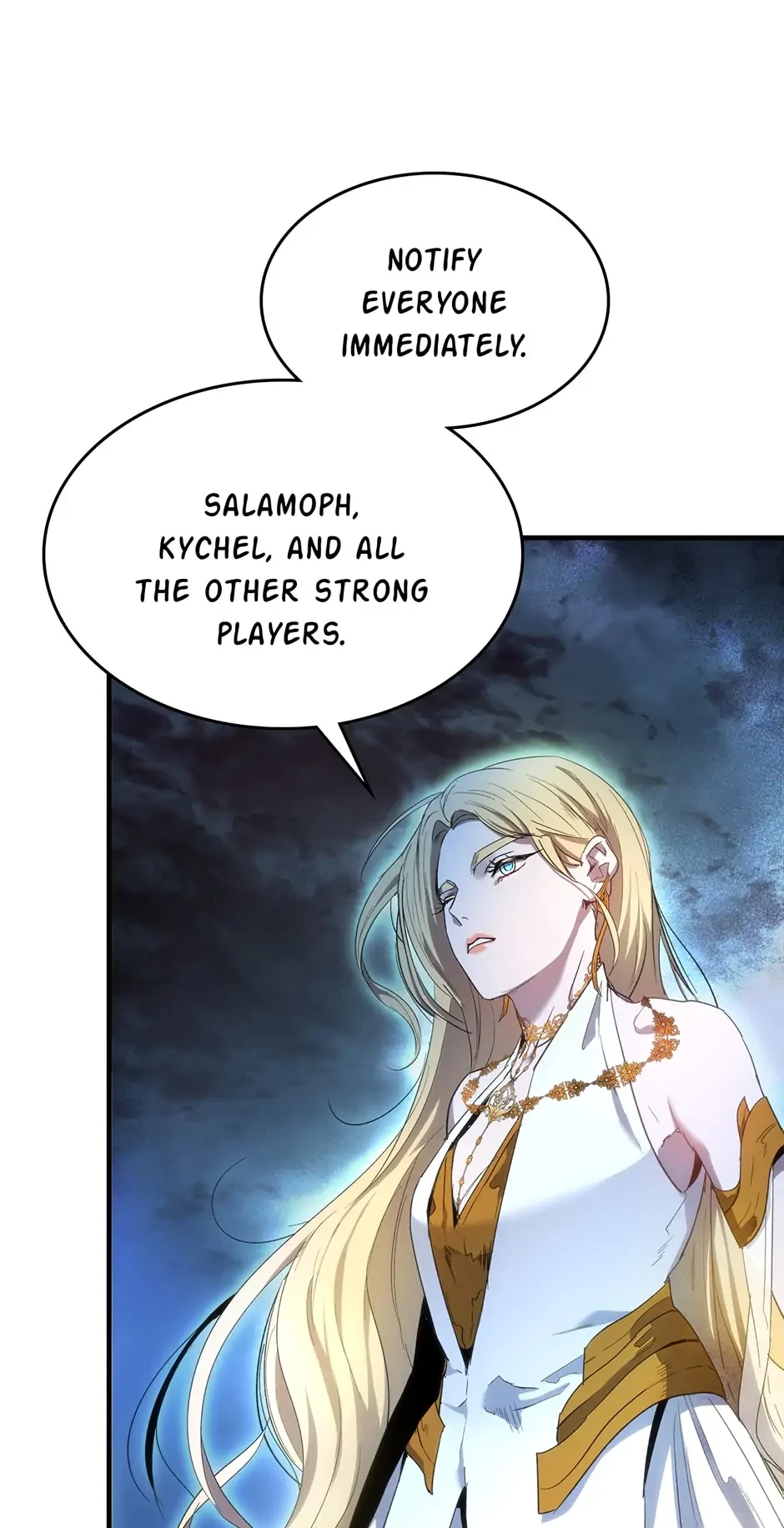 Level Up with the Gods Chapter 47 - 67