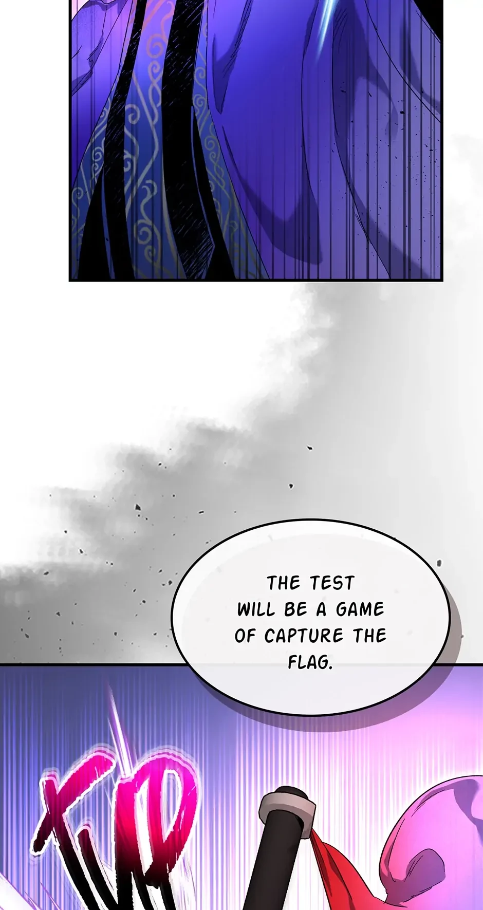 Level Up with the Gods Chapter 46 - 22