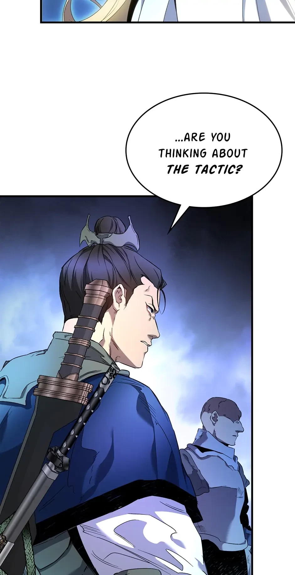 Level Up with the Gods Chapter 47 - 68