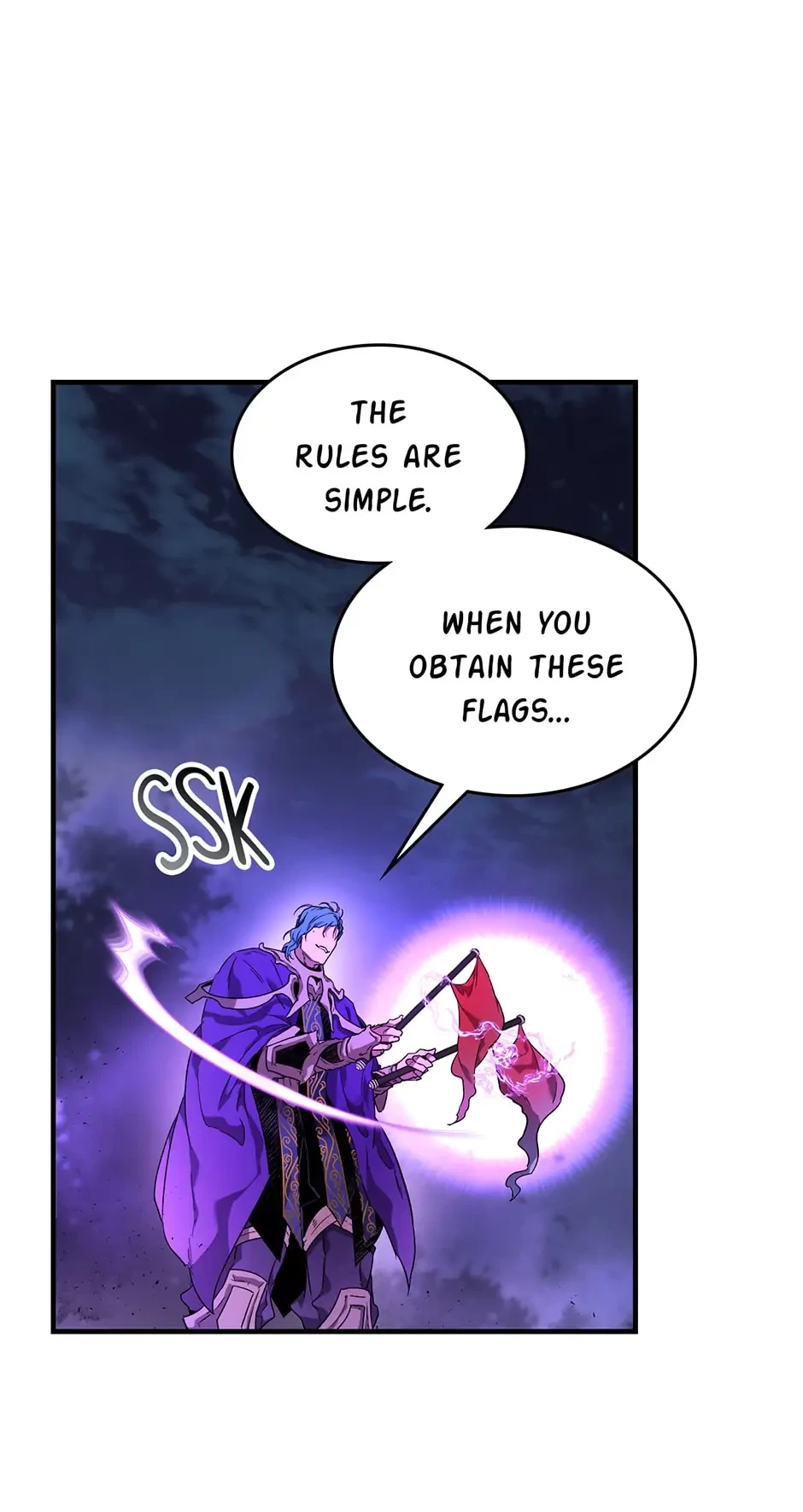 Level Up with the Gods Chapter 46 - 24