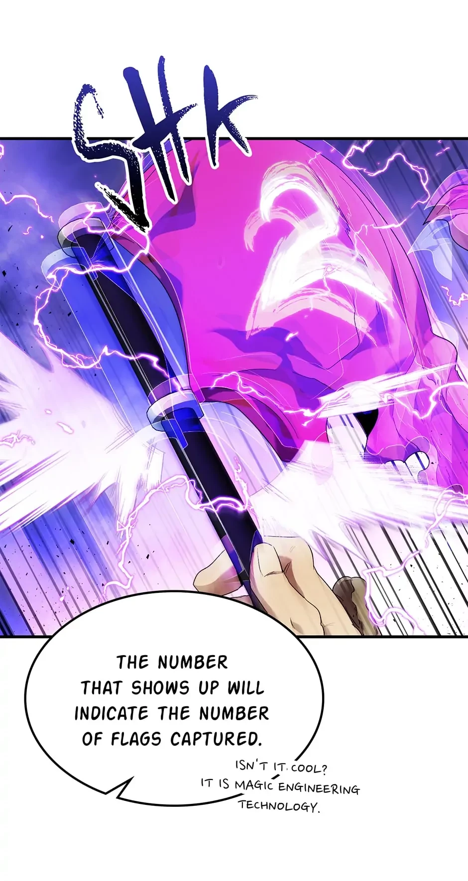 Level Up with the Gods Chapter 46 - 25