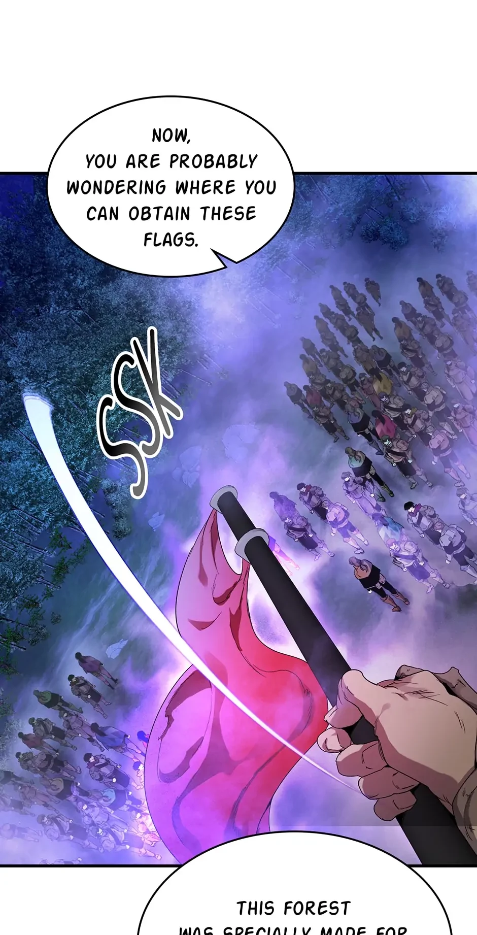 Level Up with the Gods Chapter 46 - 26