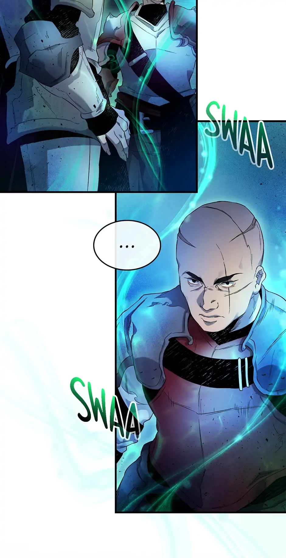 Level Up with the Gods Chapter 47 - 72