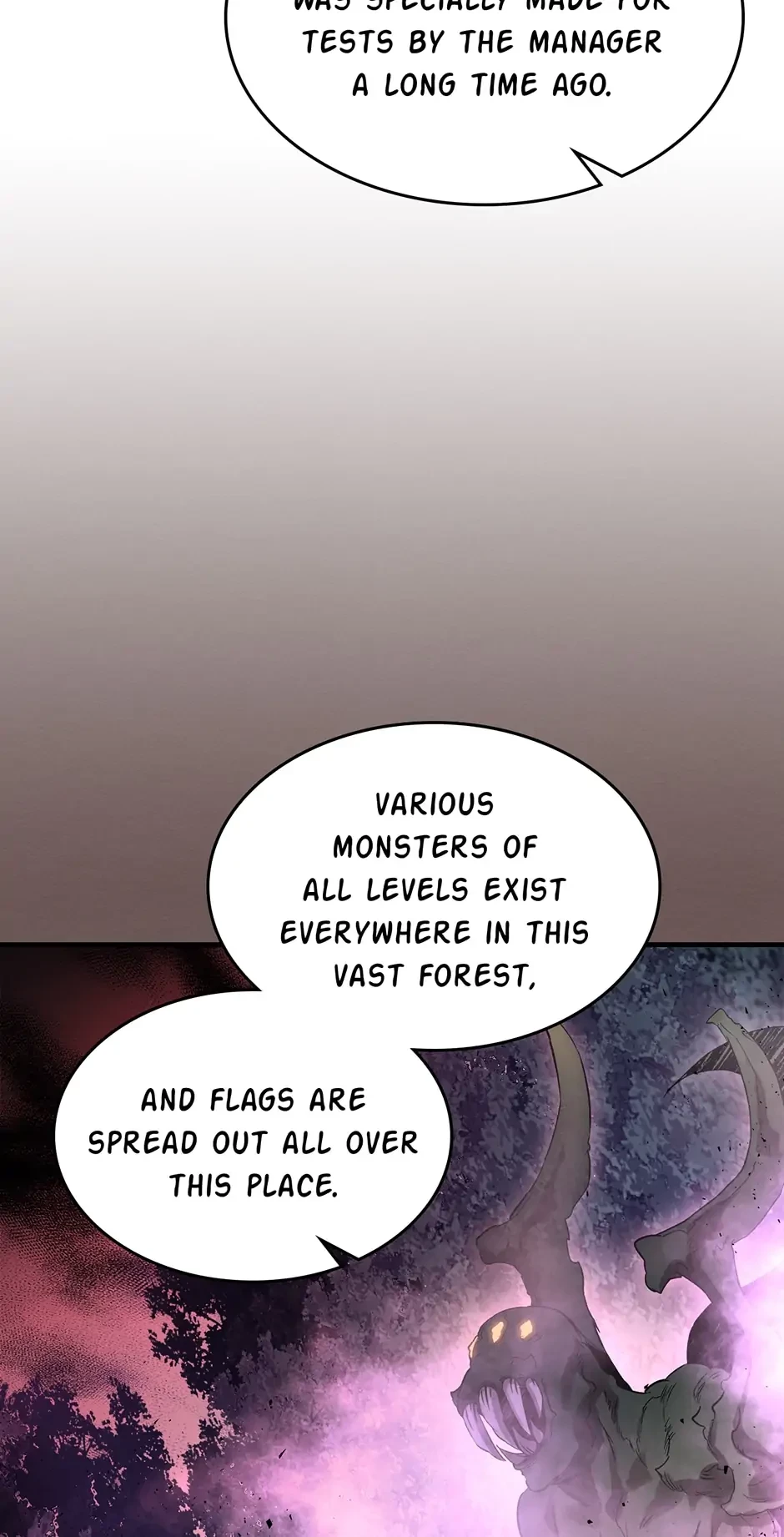 Level Up with the Gods Chapter 46 - 27