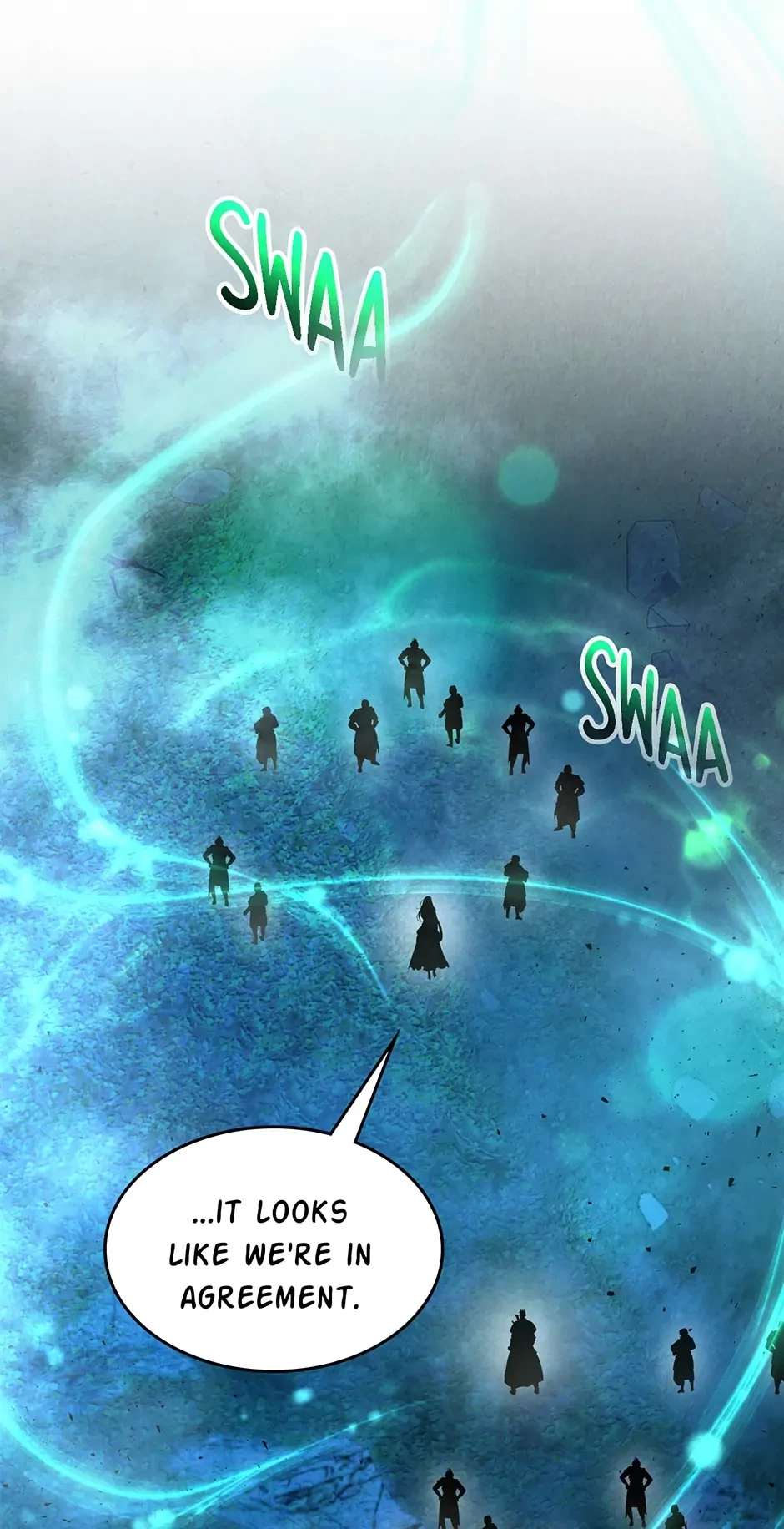 Level Up with the Gods Chapter 47 - 73