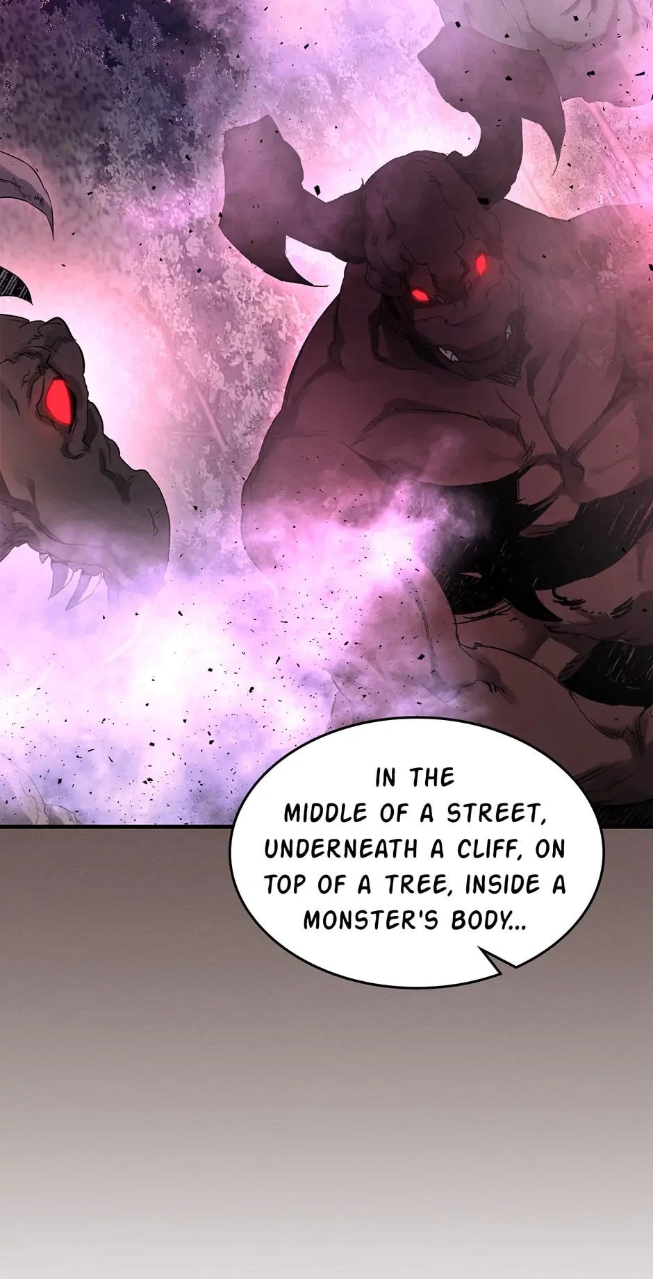 Level Up with the Gods Chapter 46 - 28