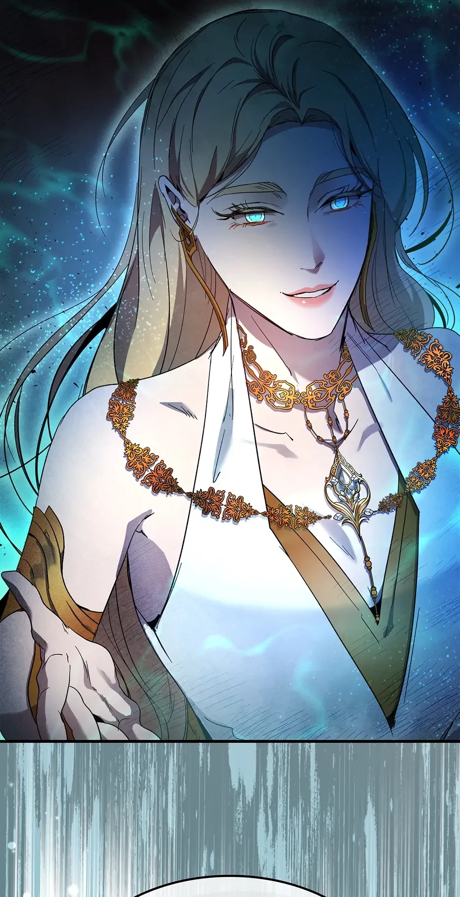 Level Up with the Gods Chapter 47 - 75